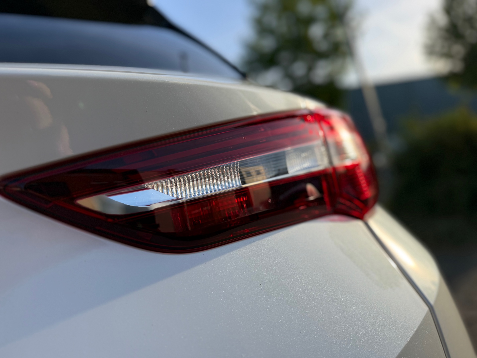 Foto van Opel Grandland X