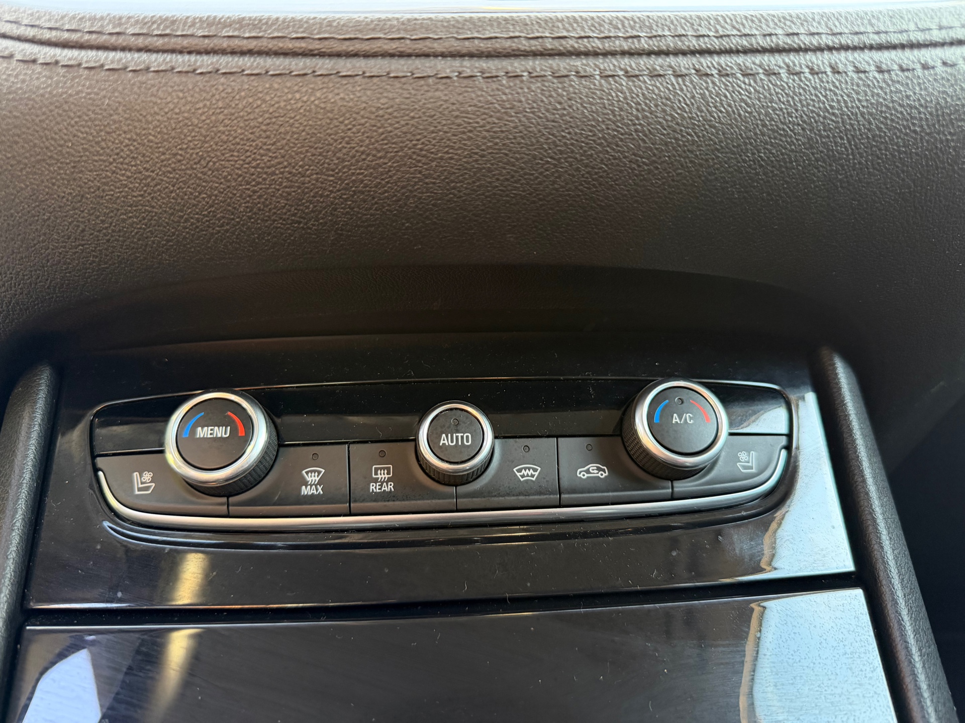 Foto van Opel Grandland X