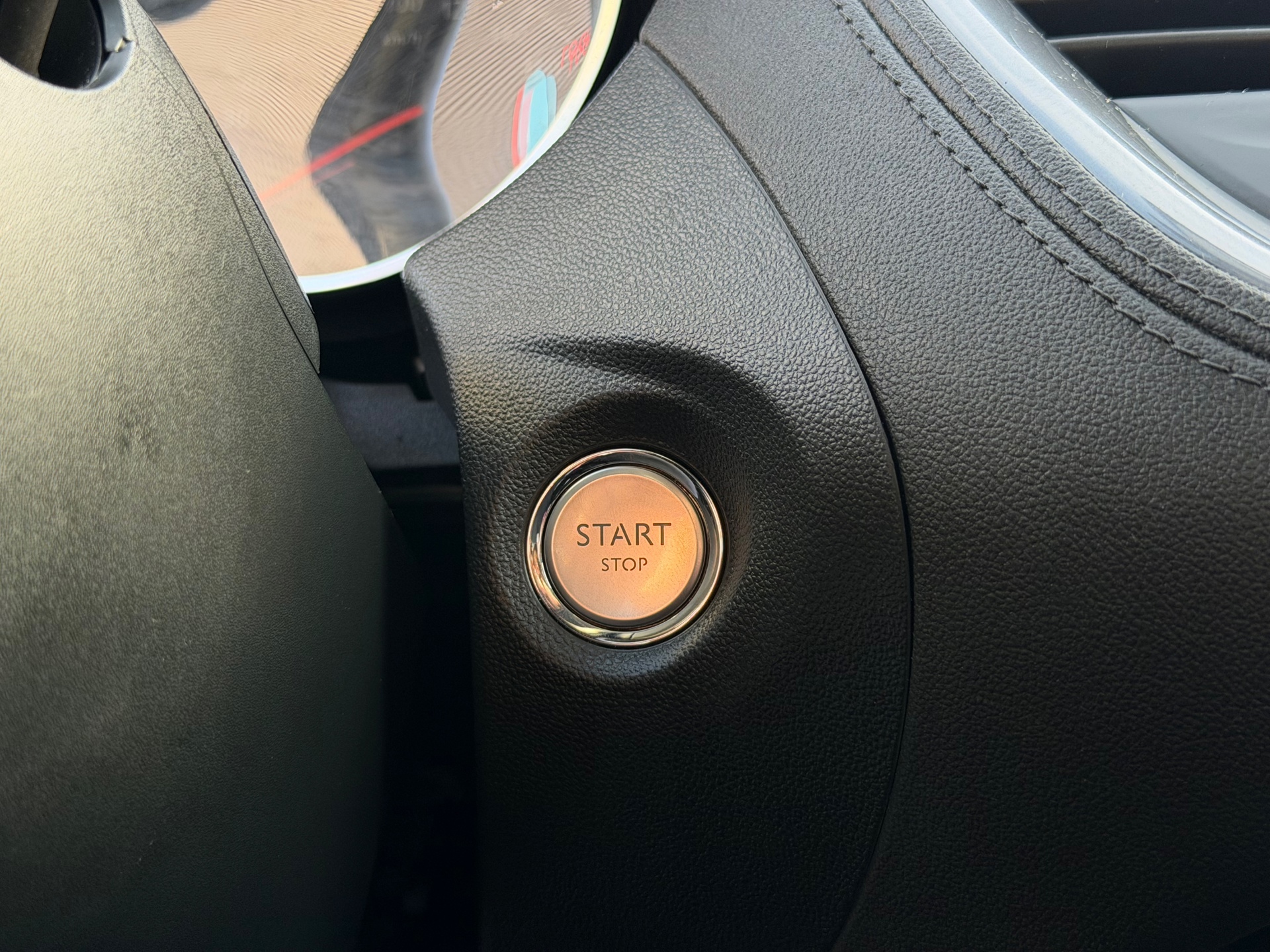 Foto van Opel Grandland X
