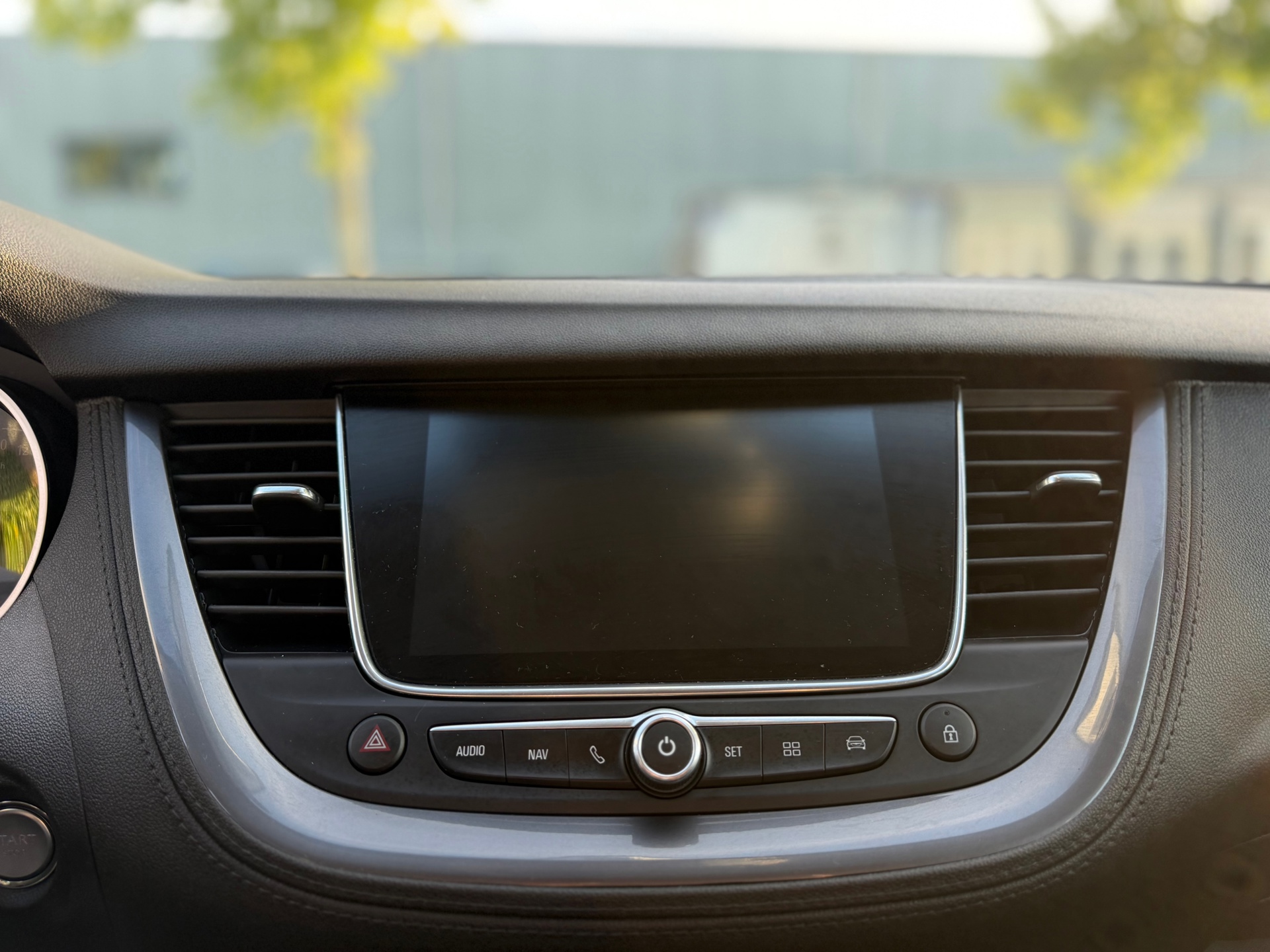 Foto van Opel Grandland X