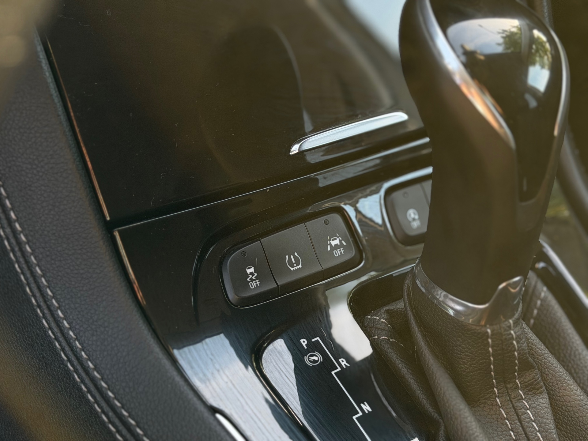 Foto van Opel Grandland X