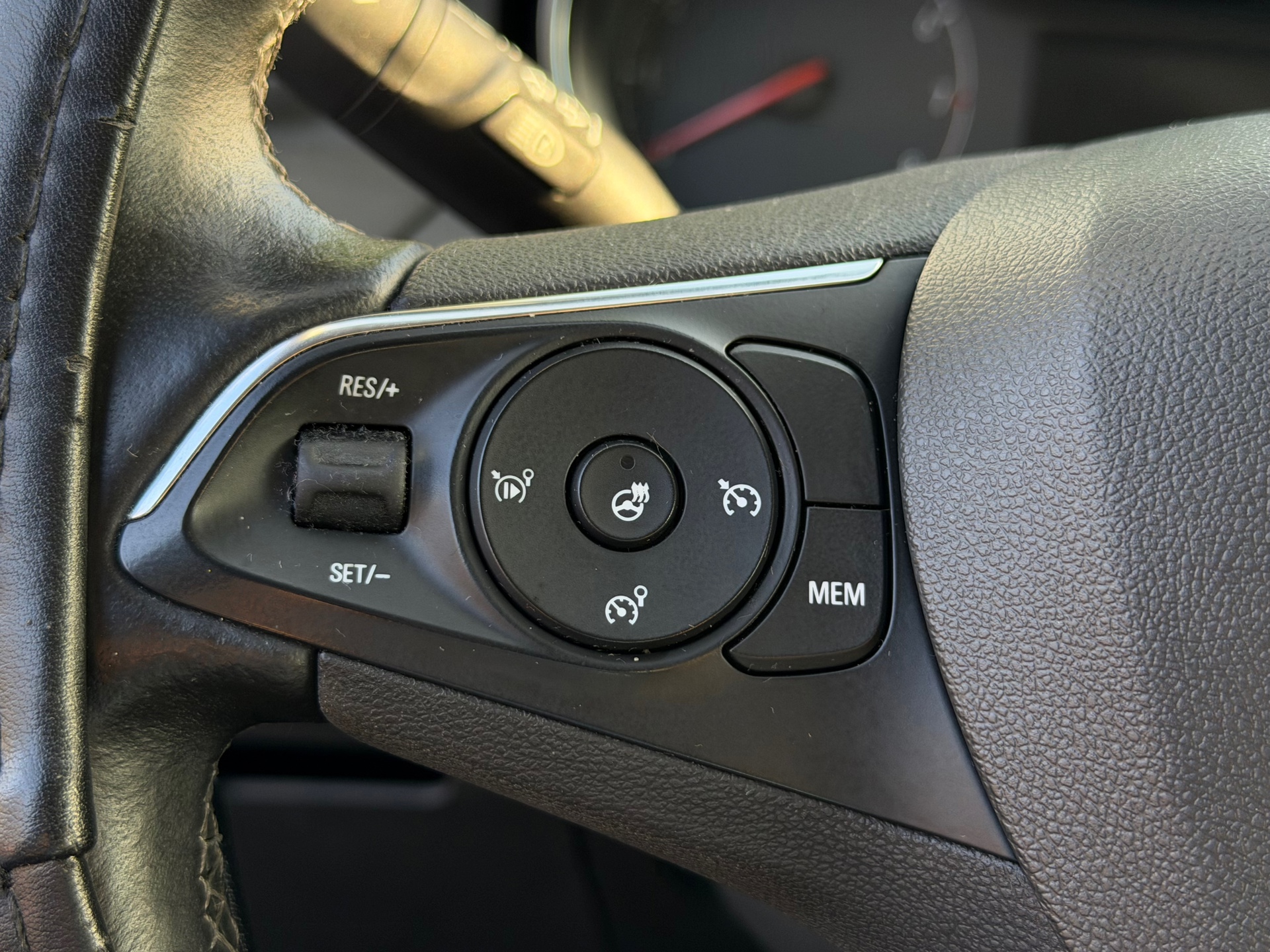 Foto van Opel Grandland X