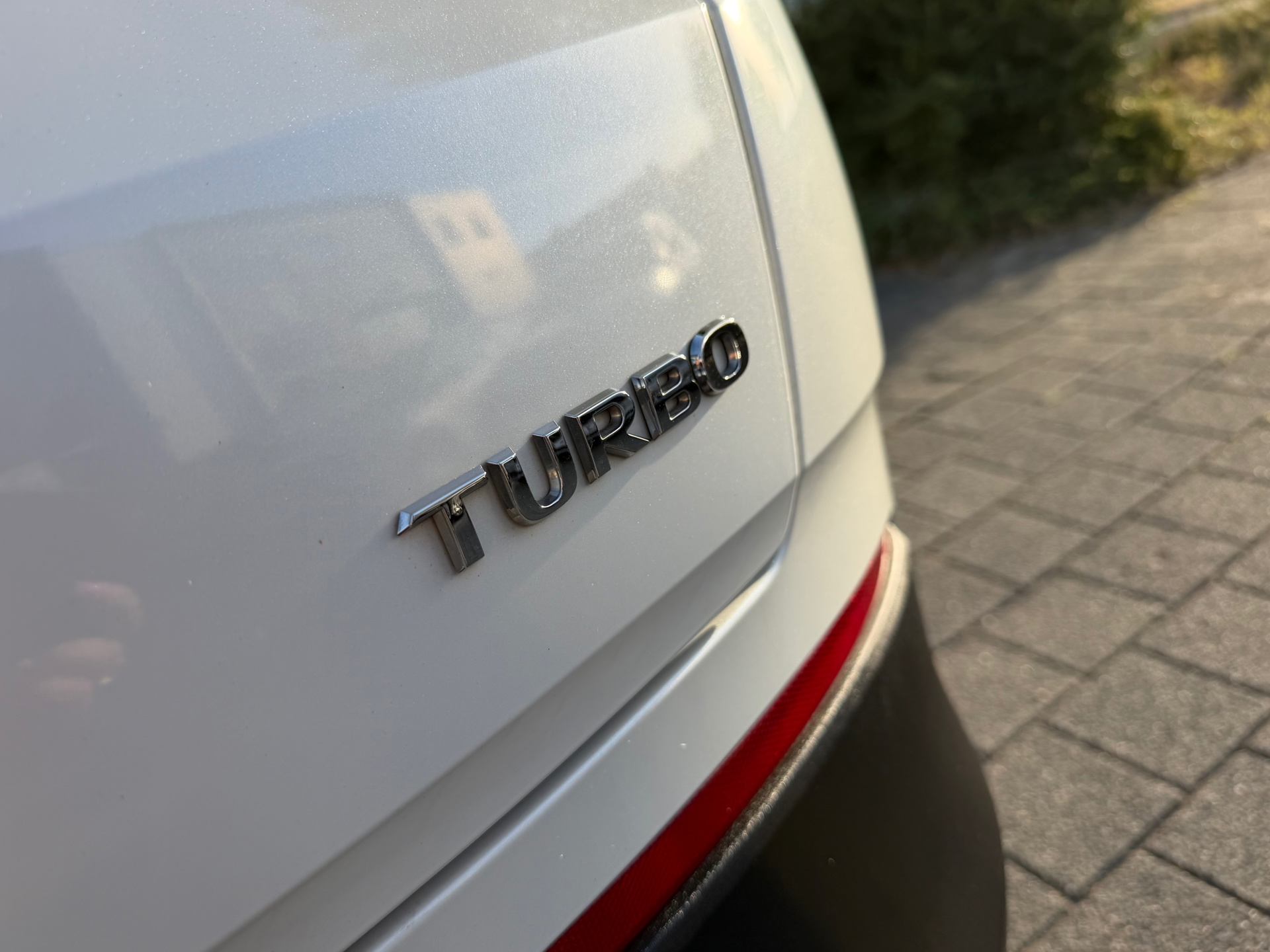 Foto van Opel Grandland X