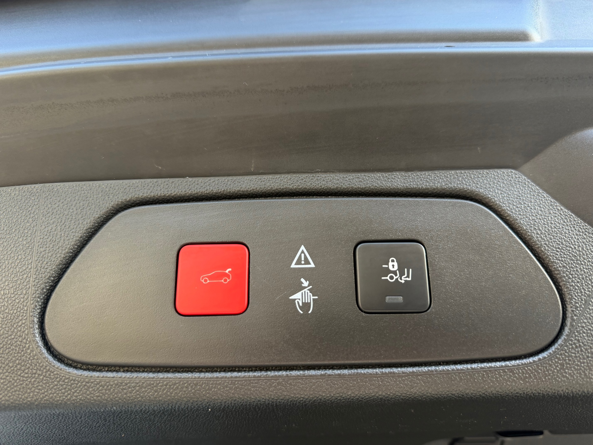 Foto van Opel Grandland X