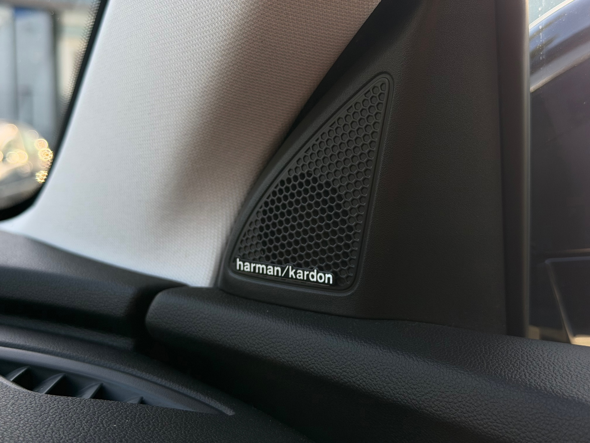 Foto van Opel Grandland X