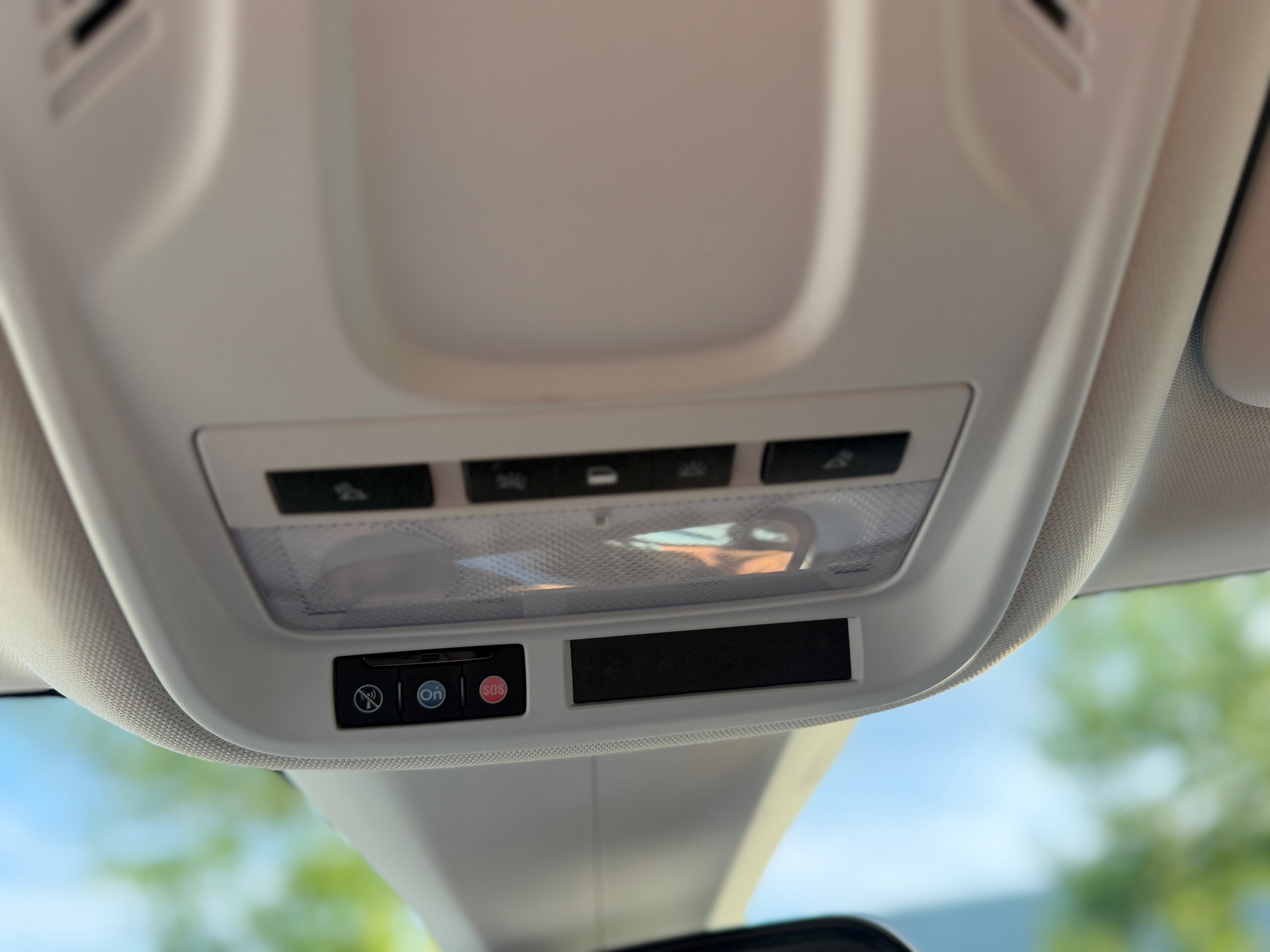 Foto van Opel Grandland X