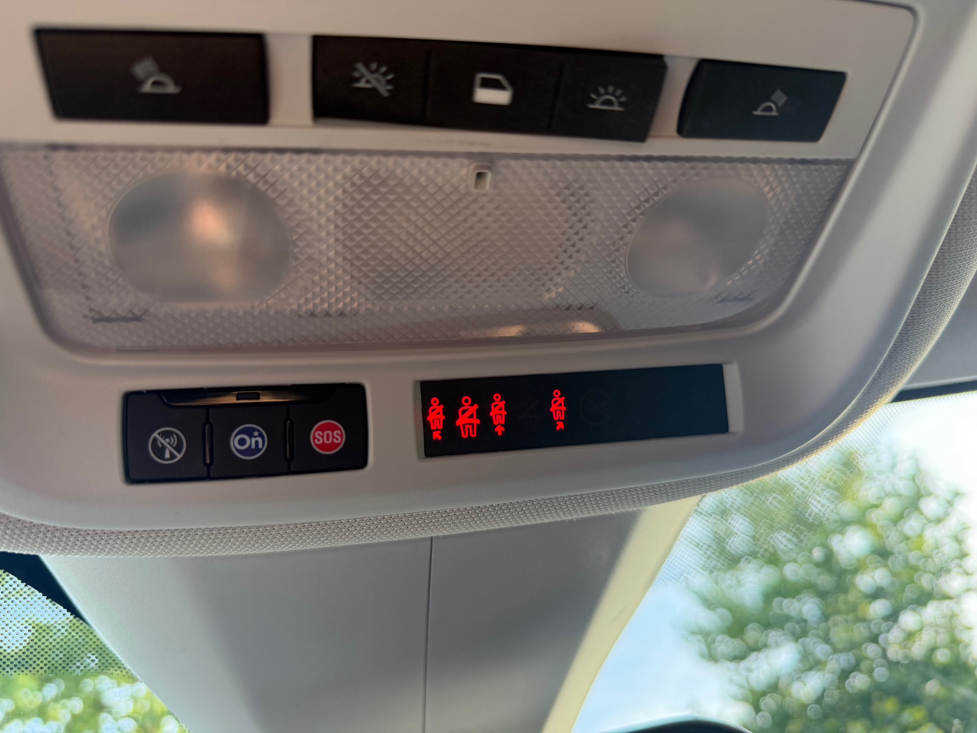 Foto van Opel Grandland X