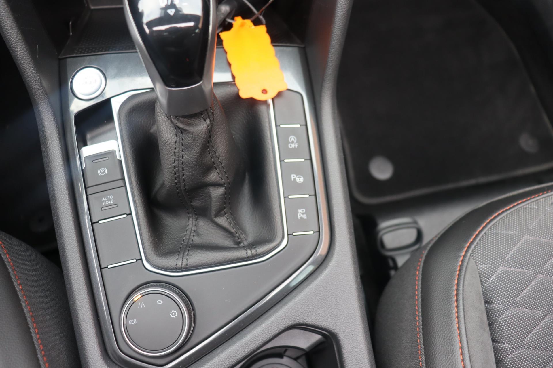 Foto van Seat Tarraco
