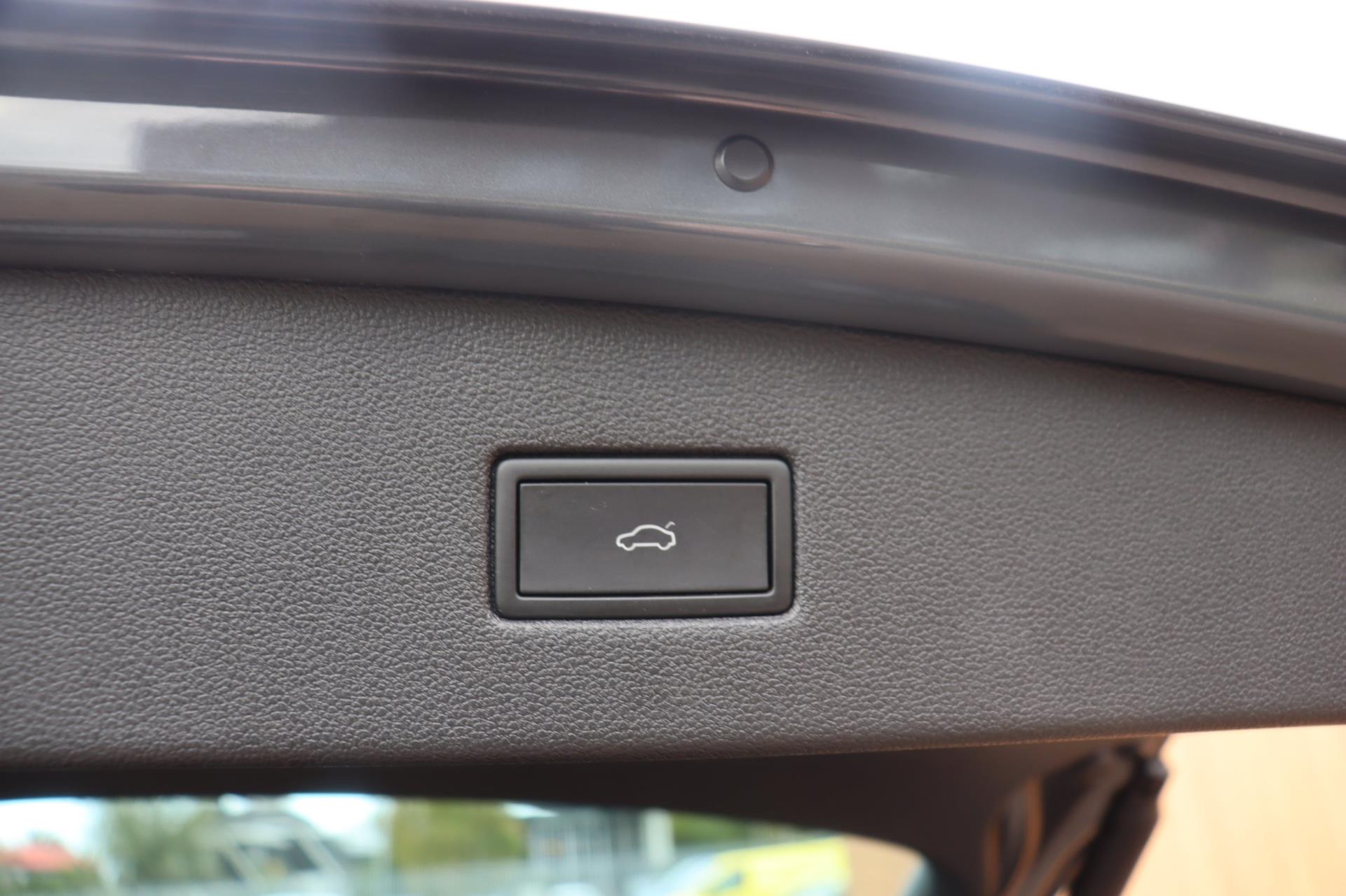 Foto van Seat Tarraco