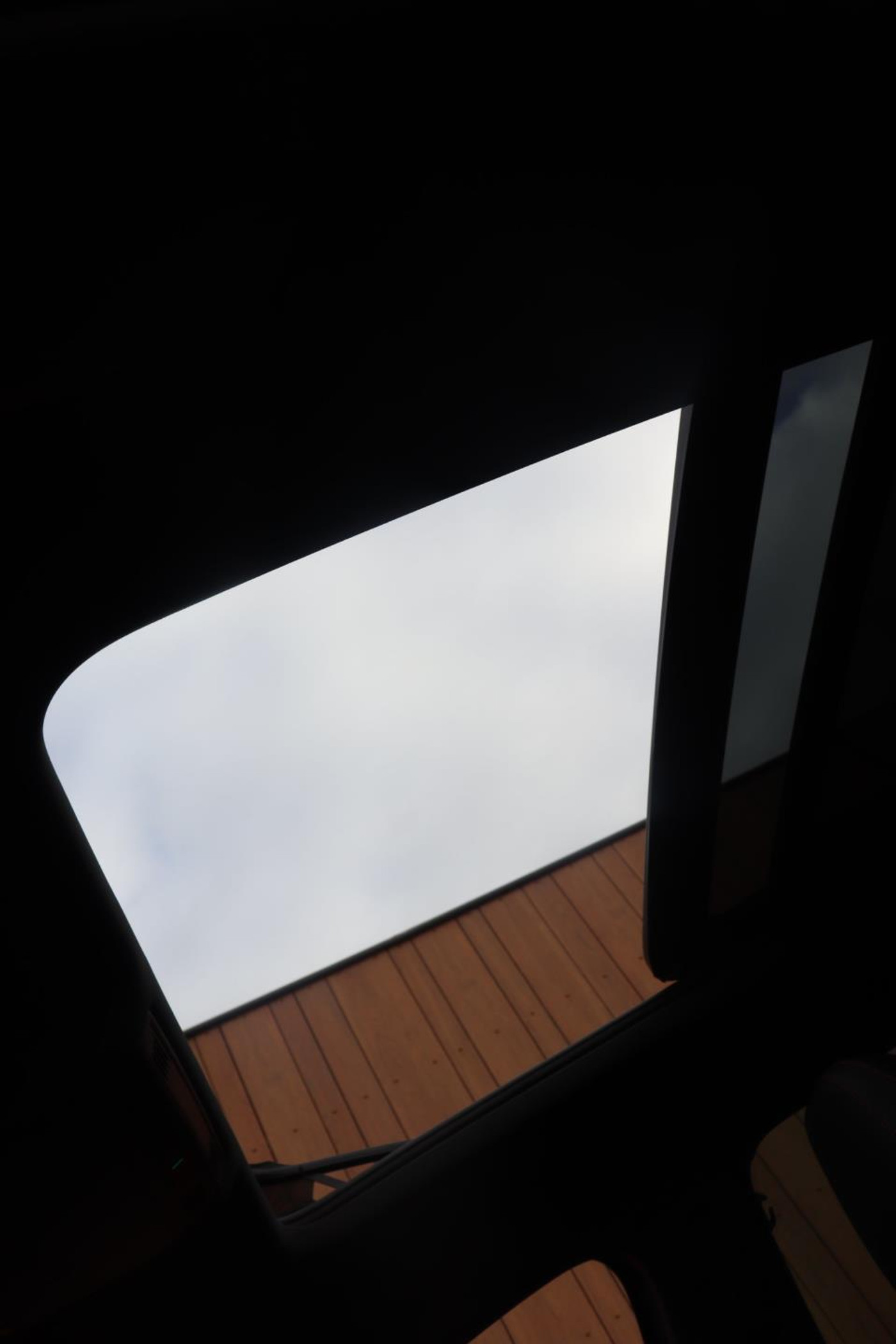 Foto van Seat Tarraco