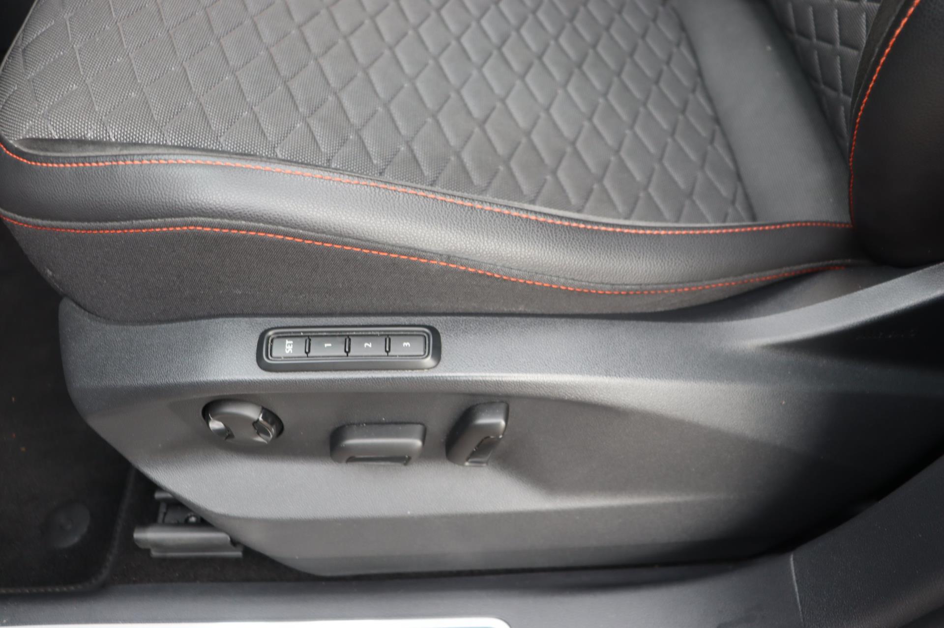 Foto van Seat Tarraco