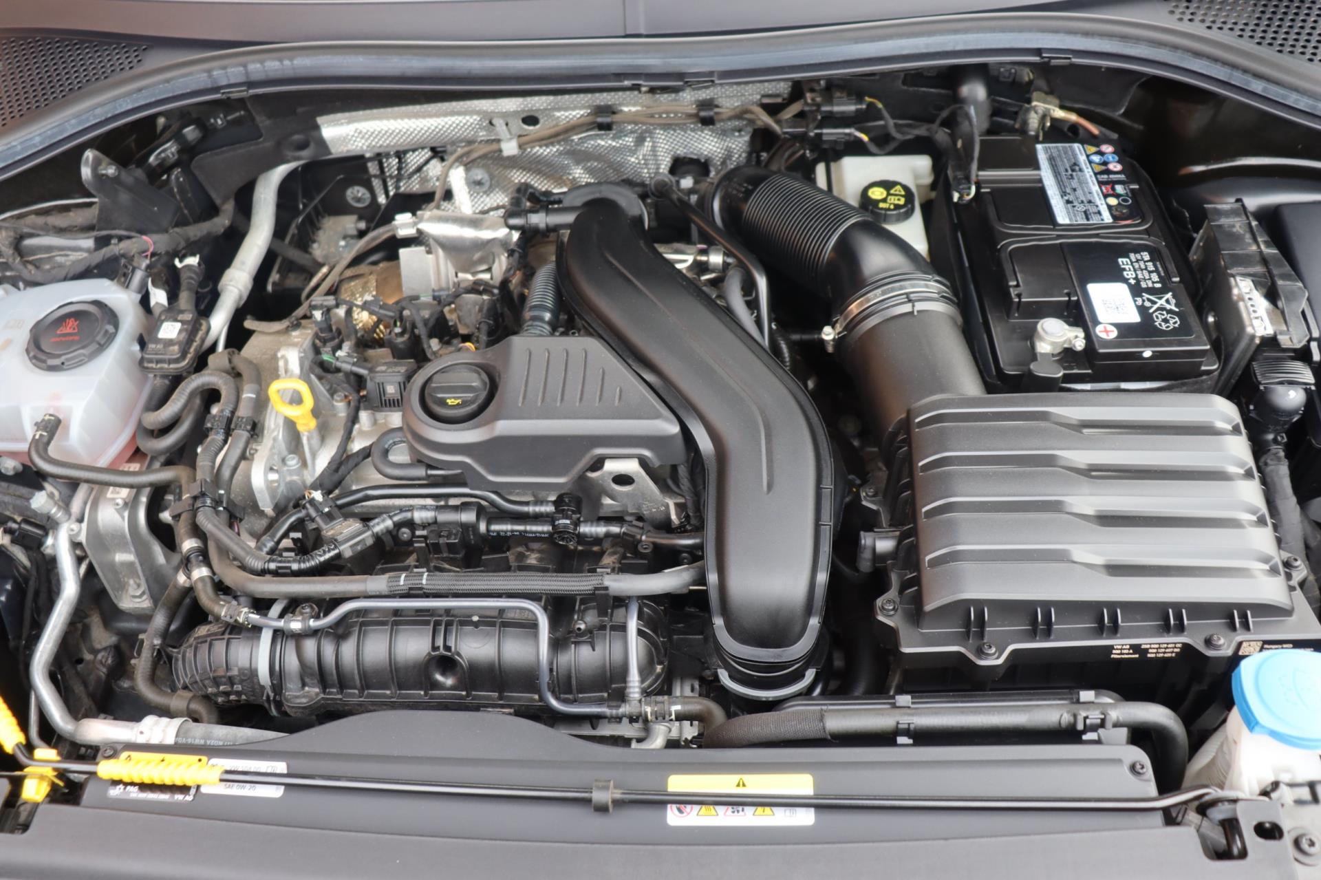 Foto van Seat Tarraco