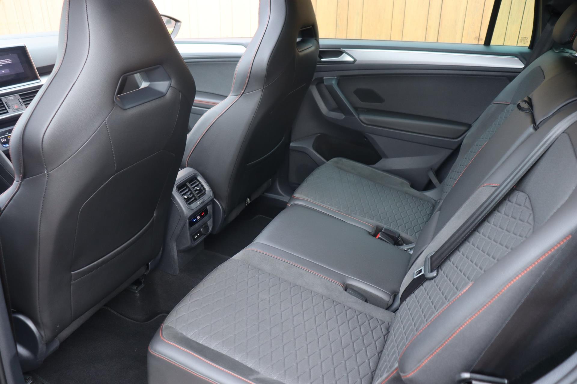Foto van Seat Tarraco
