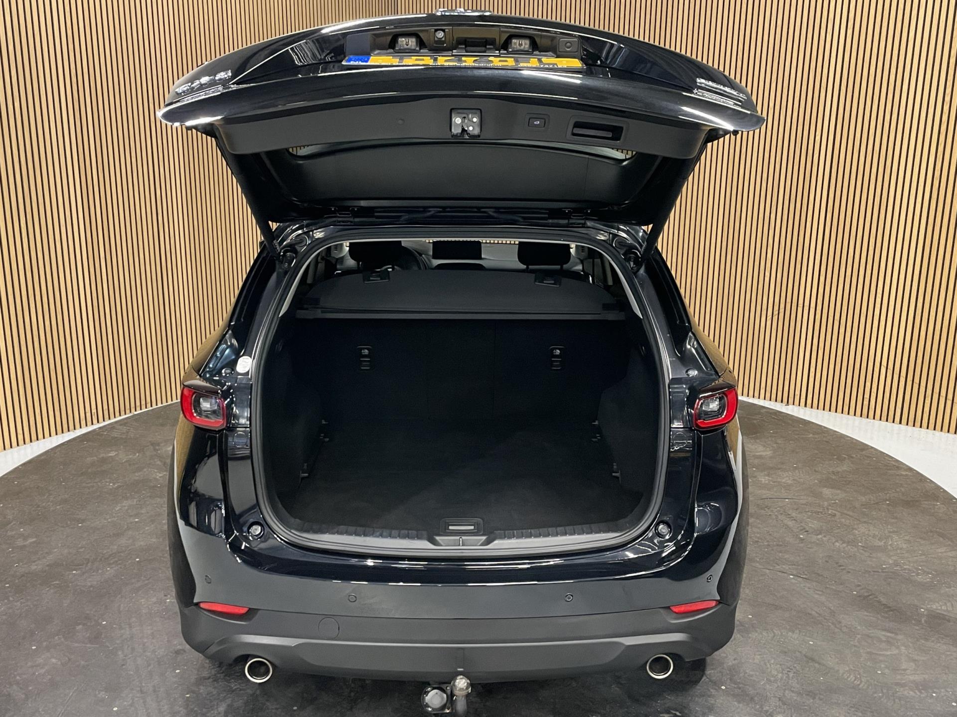 Foto van Mazda Cx-5