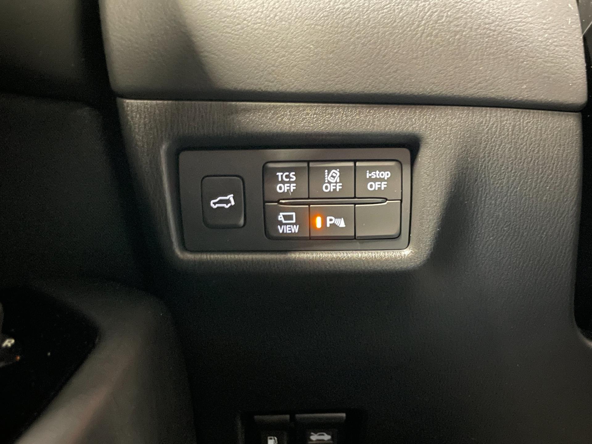 Foto van Mazda Cx-5