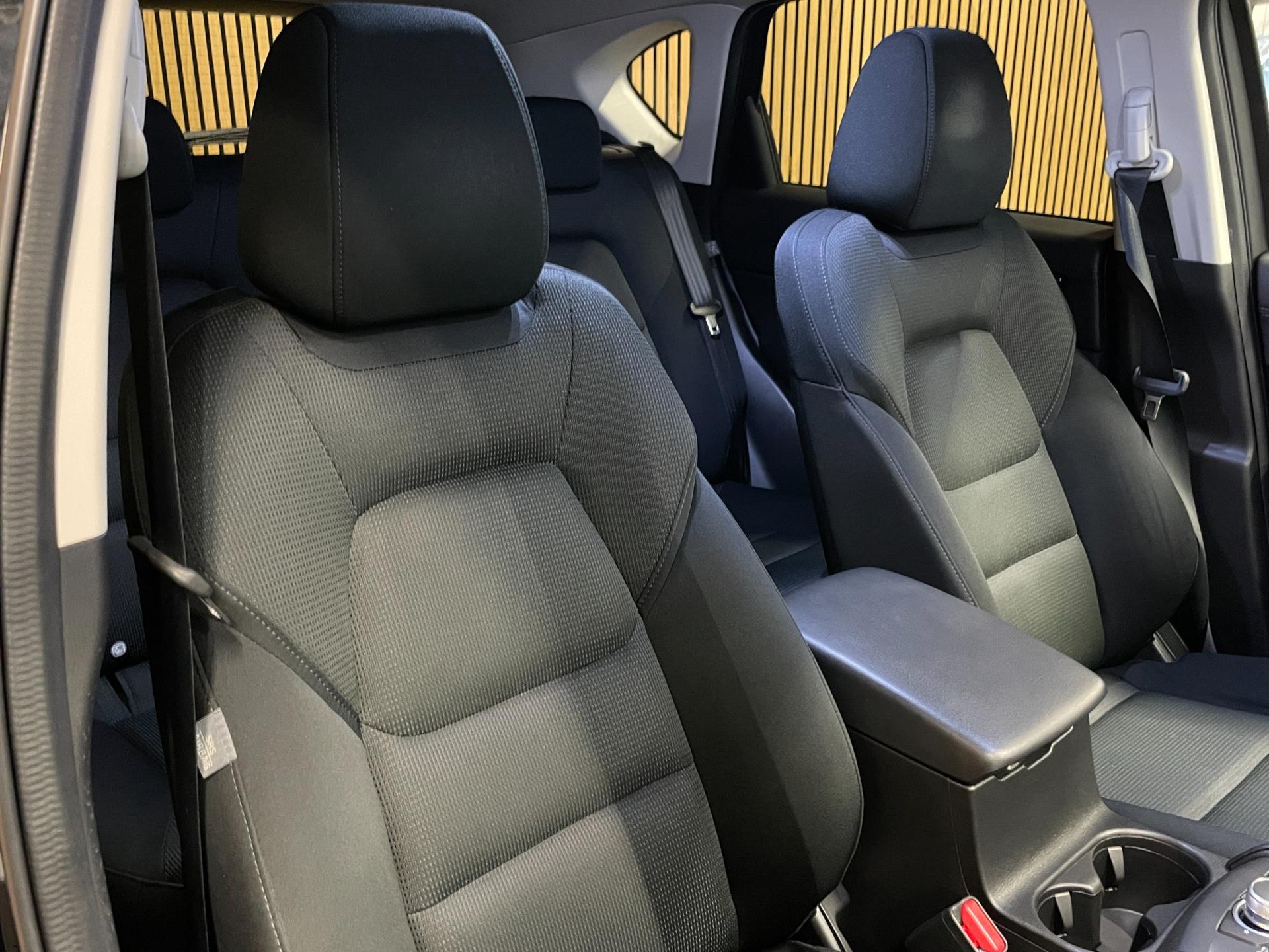 Foto van Mazda Cx-5