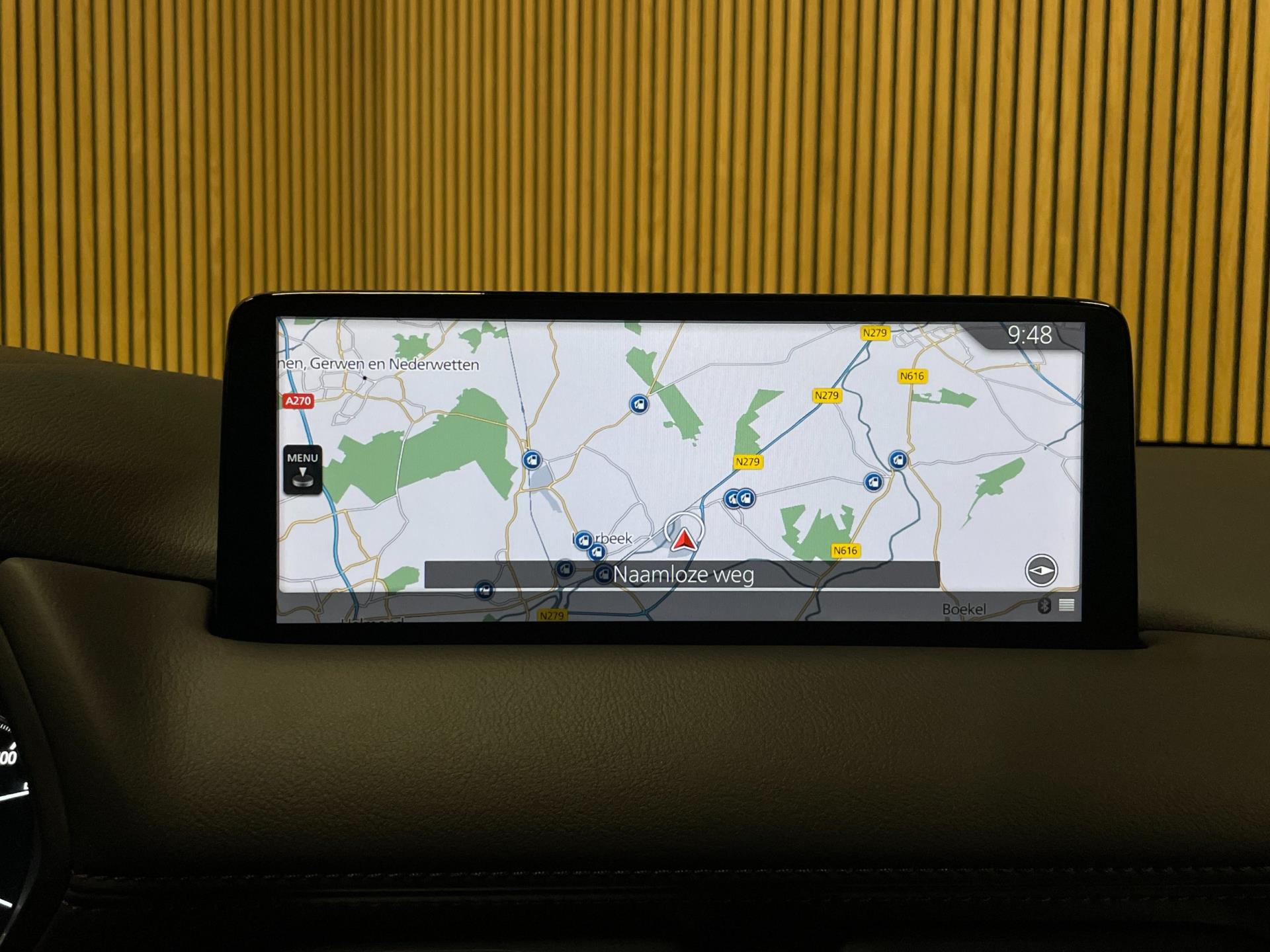 Foto van Mazda Cx-5