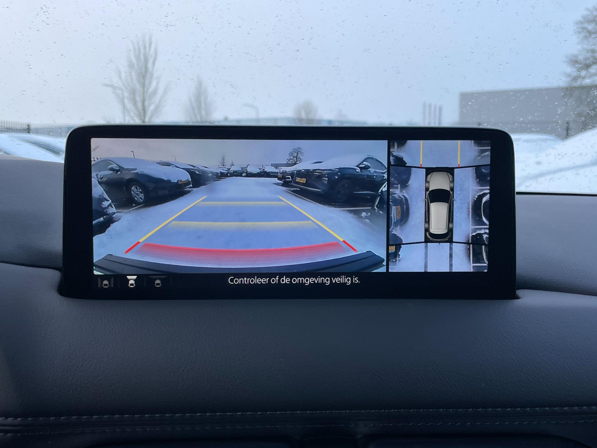 Foto van Mazda Cx-5