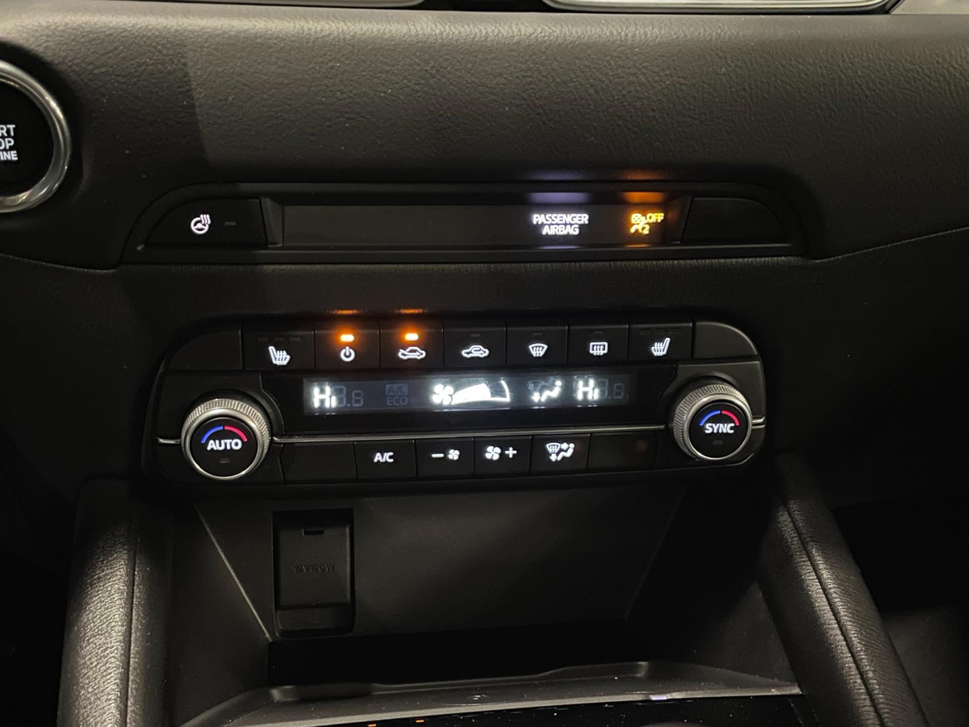 Foto van Mazda Cx-5