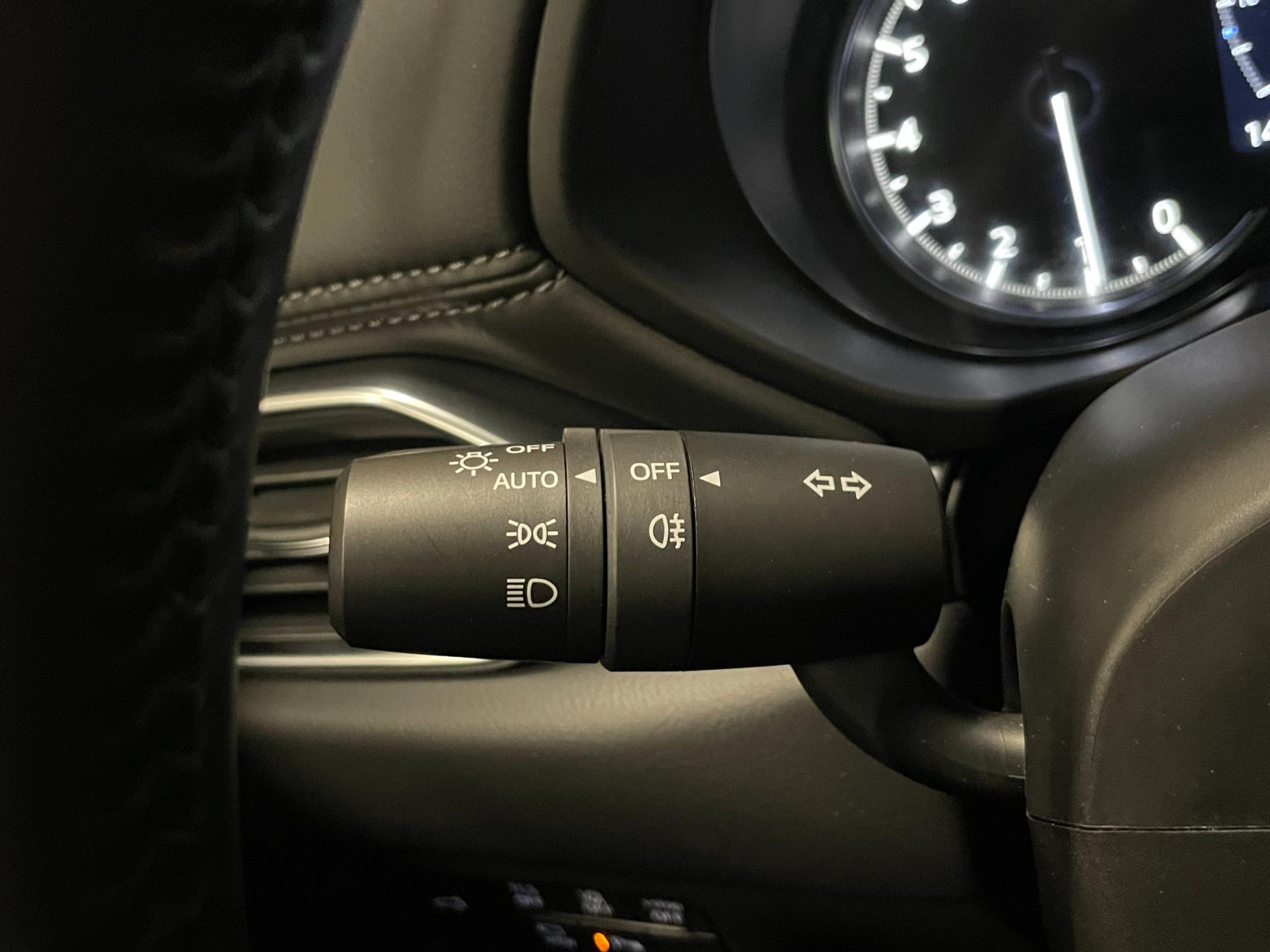 Foto van Mazda Cx-5
