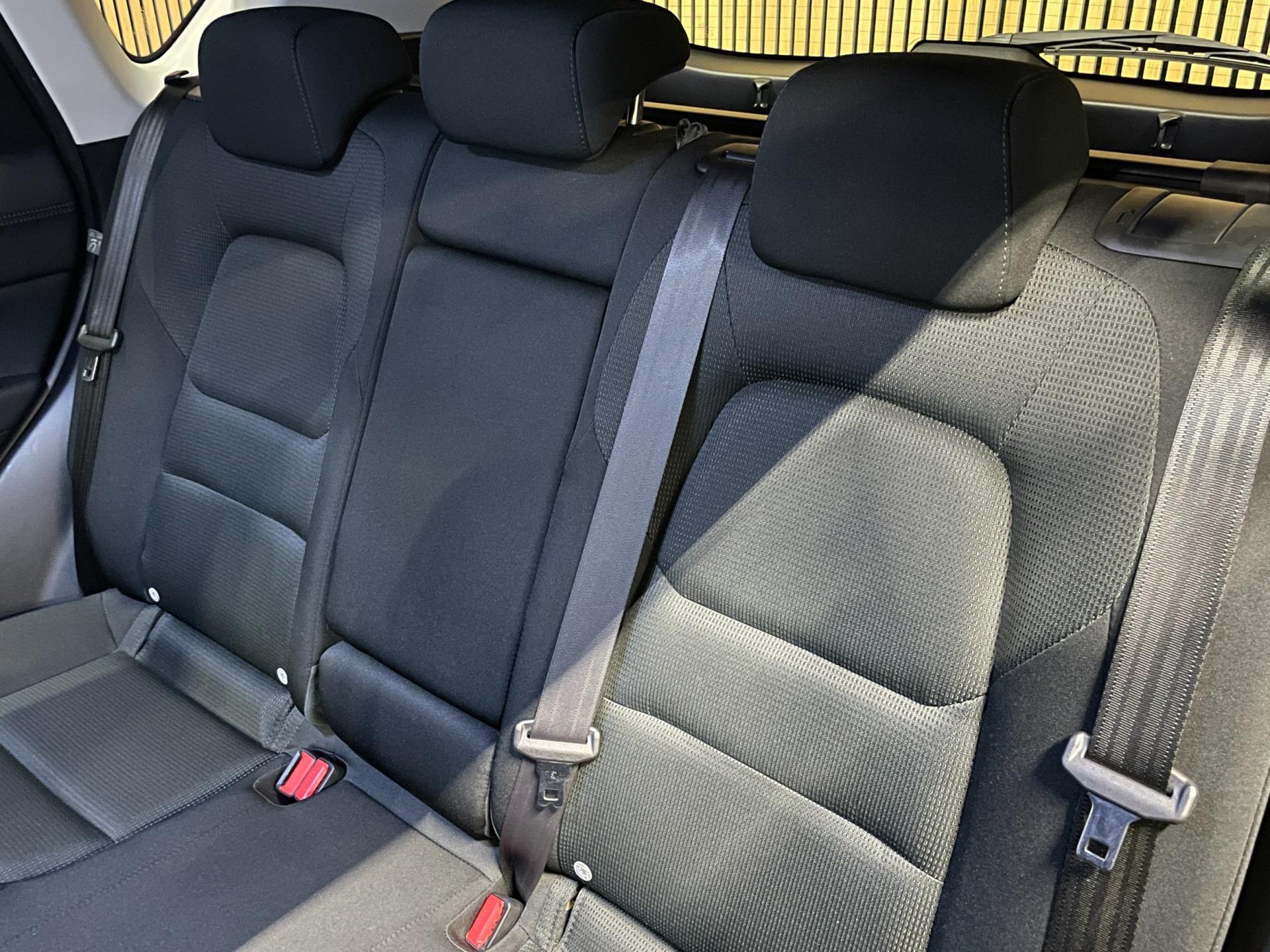 Foto van Mazda Cx-5