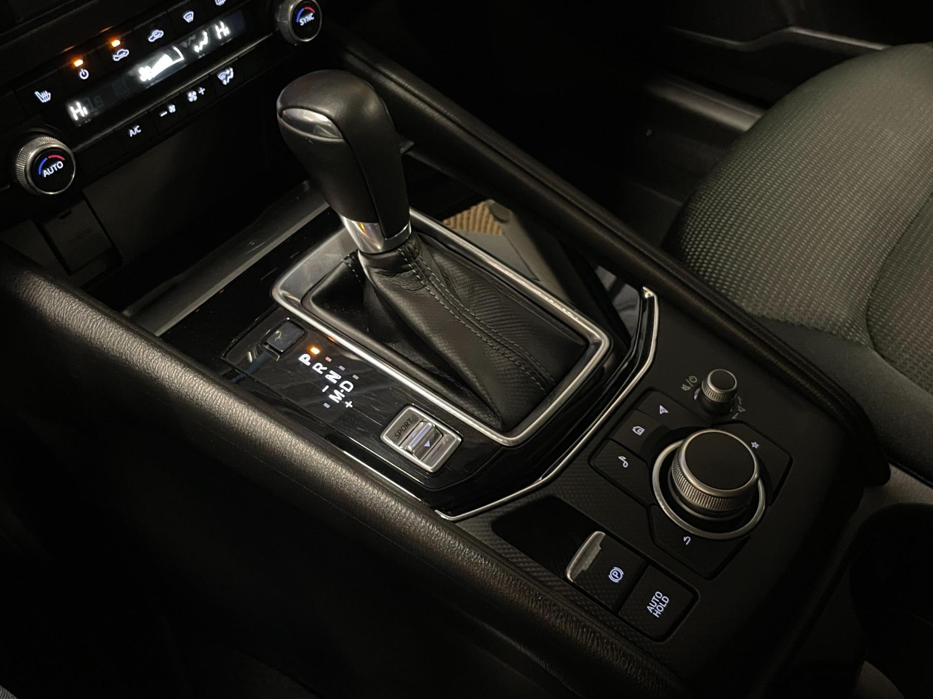 Foto van Mazda Cx-5