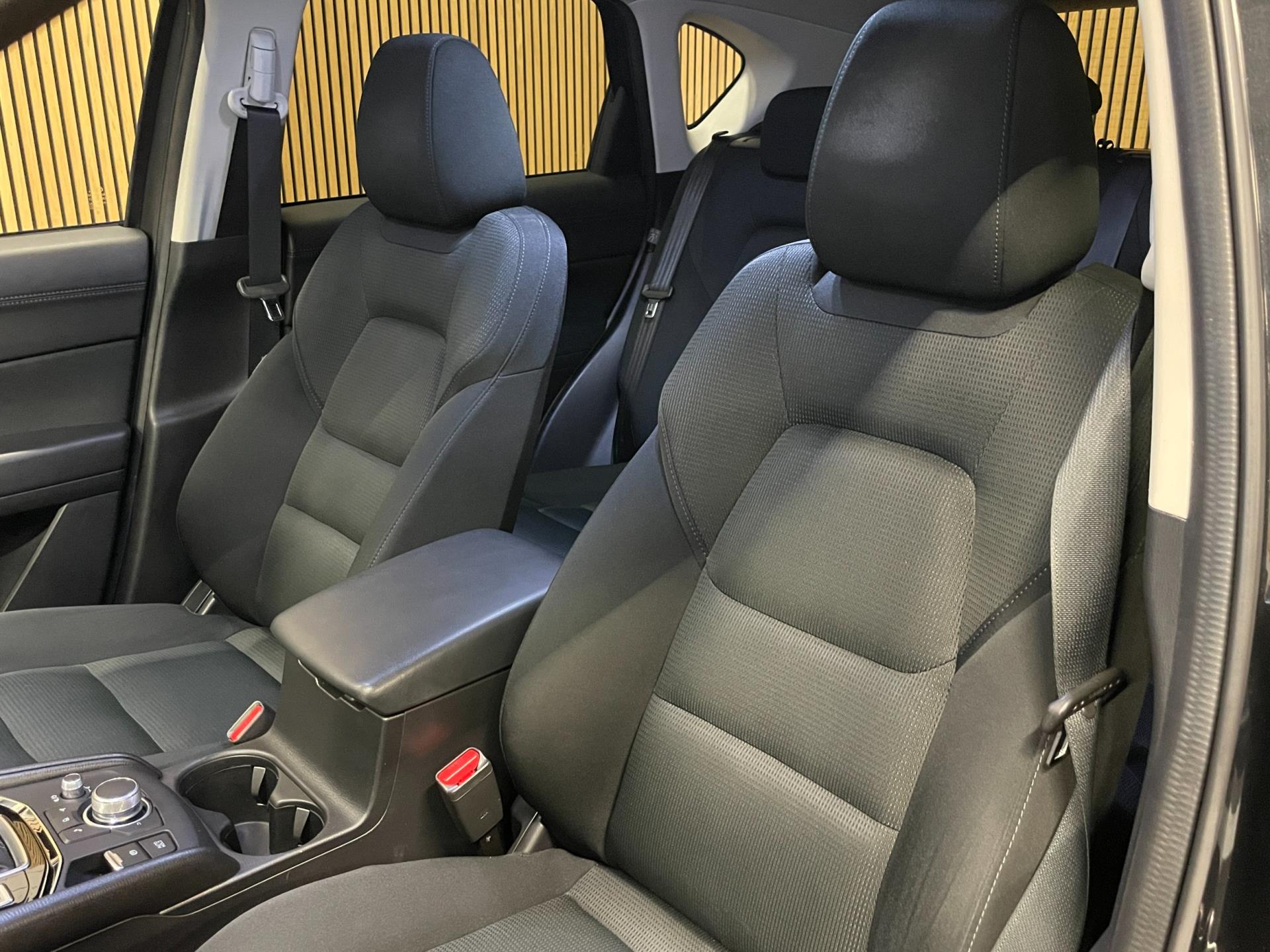 Foto van Mazda Cx-5