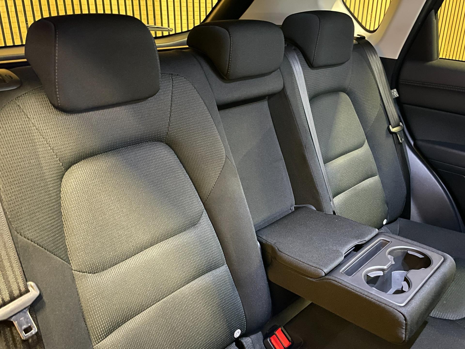 Foto van Mazda Cx-5