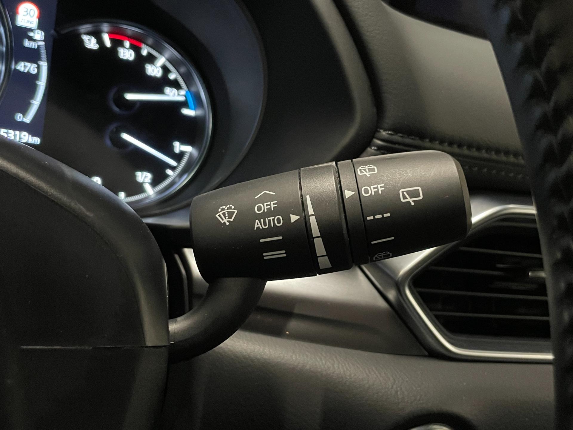 Foto van Mazda Cx-5