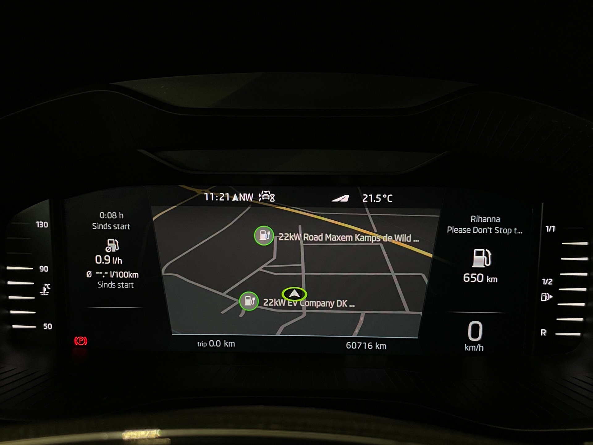 Foto van Skoda Kodiaq