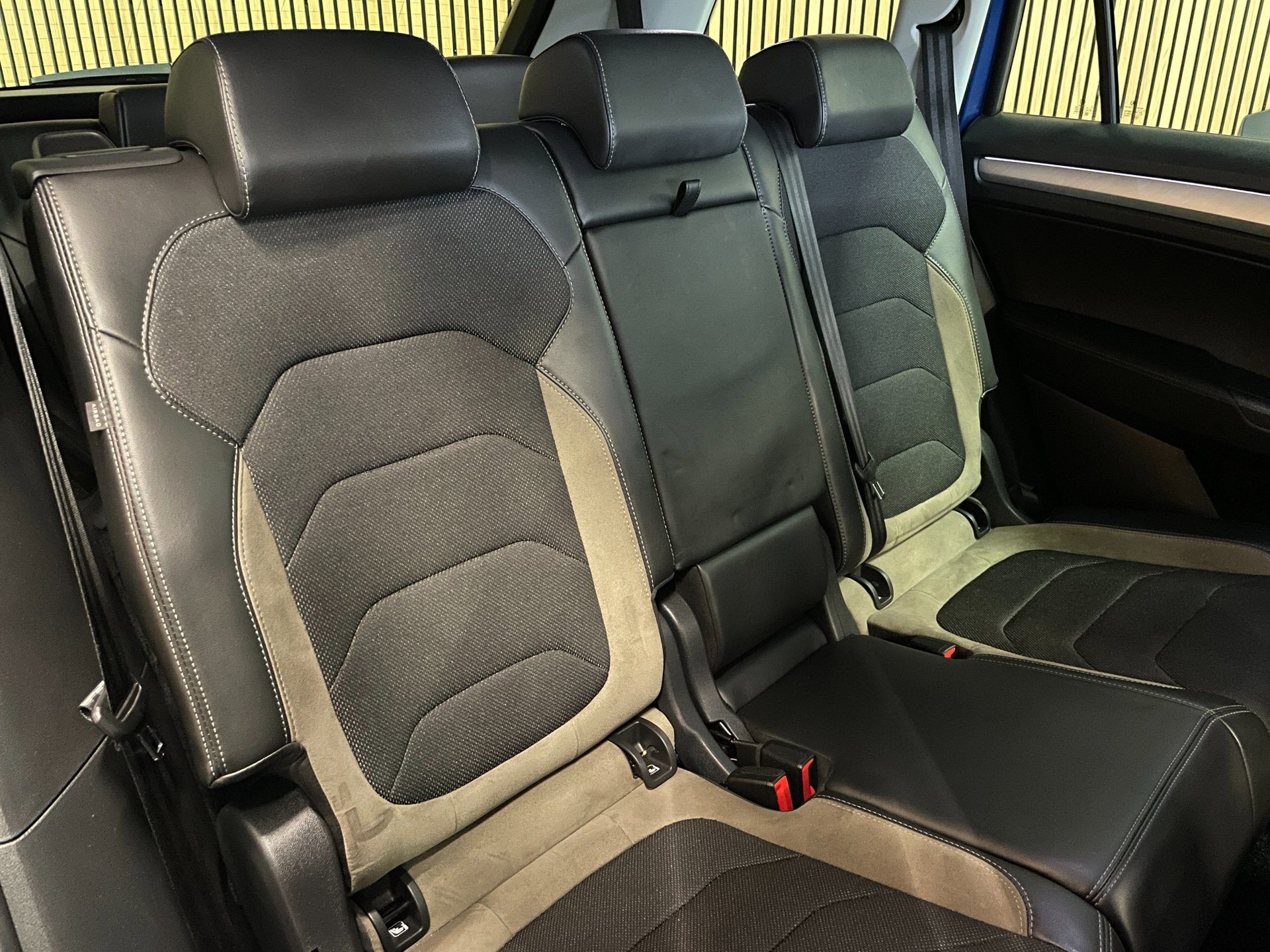 Foto van Skoda Kodiaq