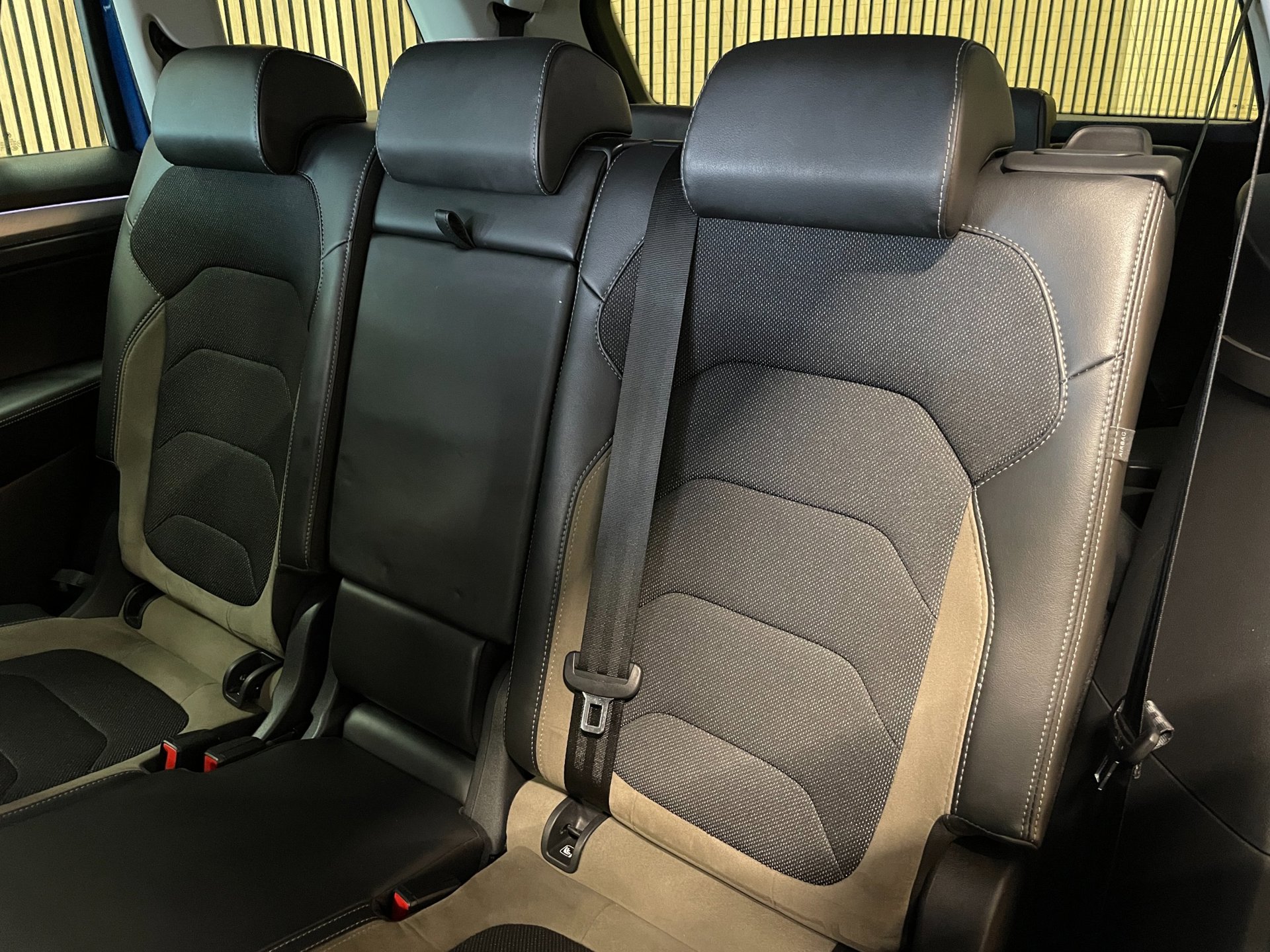 Foto van Skoda Kodiaq
