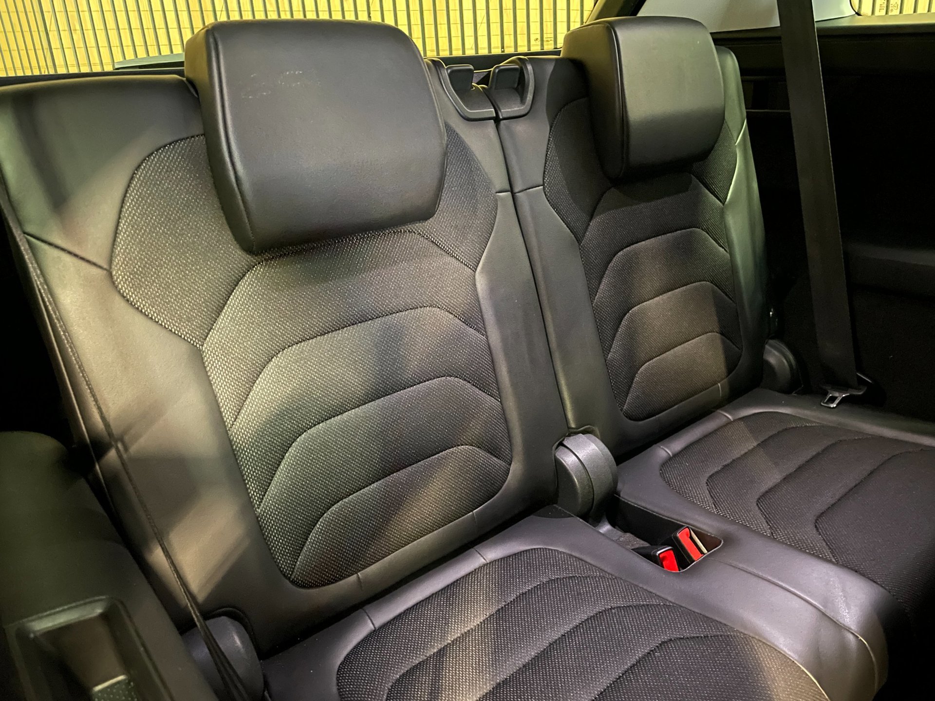 Foto van Skoda Kodiaq