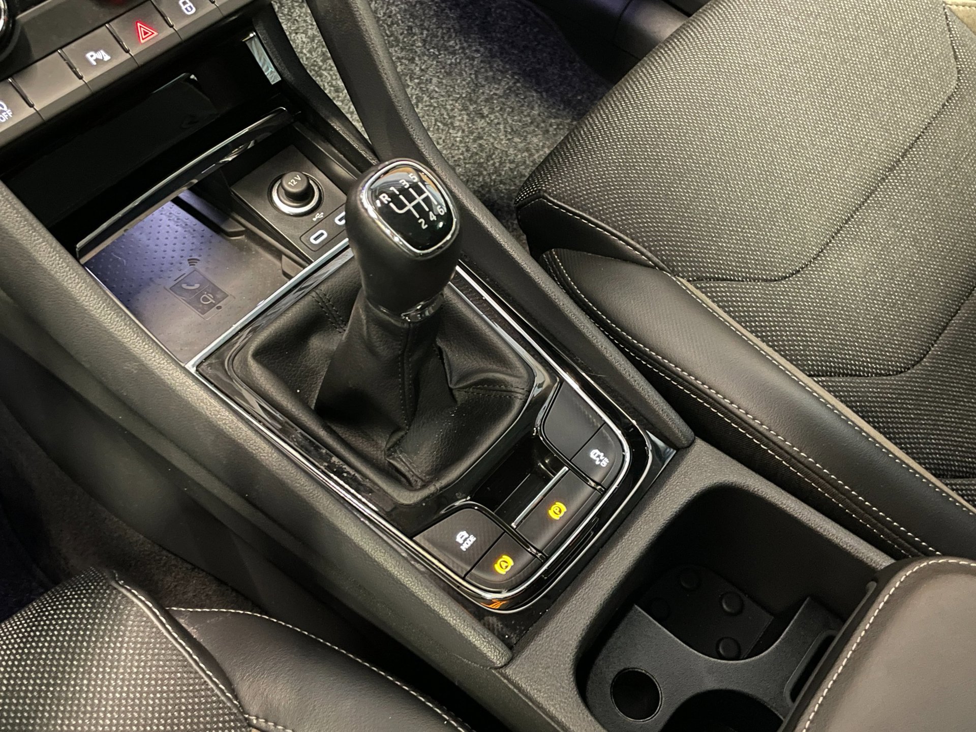 Foto van Skoda Kodiaq
