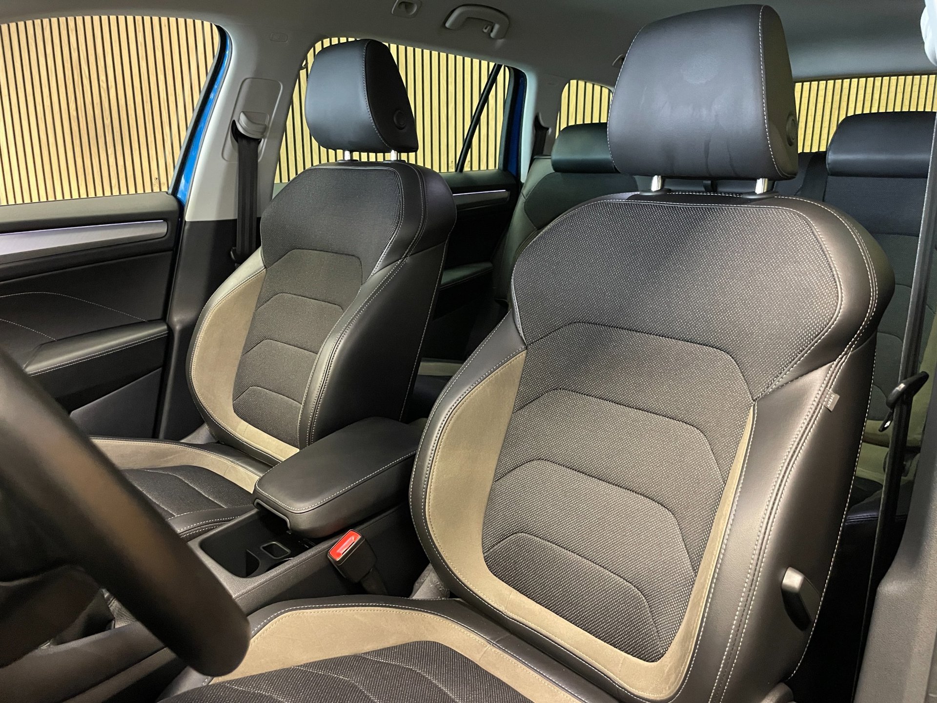 Foto van Skoda Kodiaq