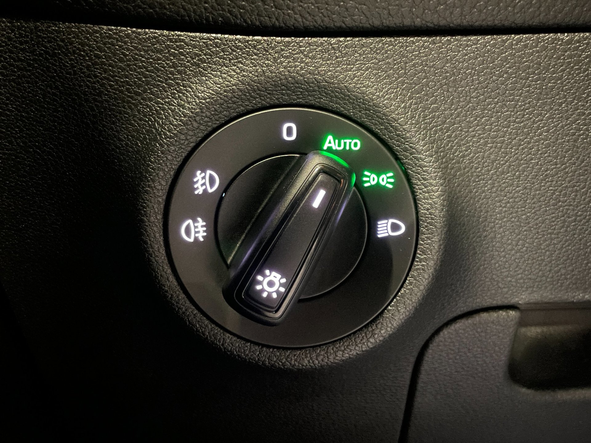 Foto van Skoda Kodiaq