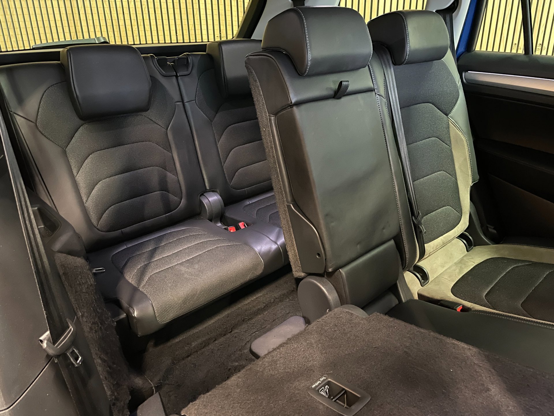 Foto van Skoda Kodiaq
