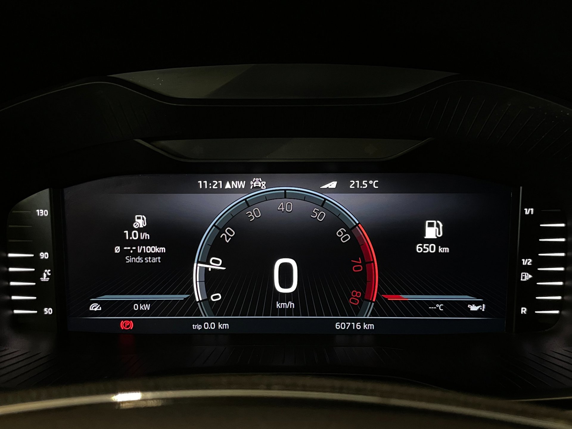 Foto van Skoda Kodiaq