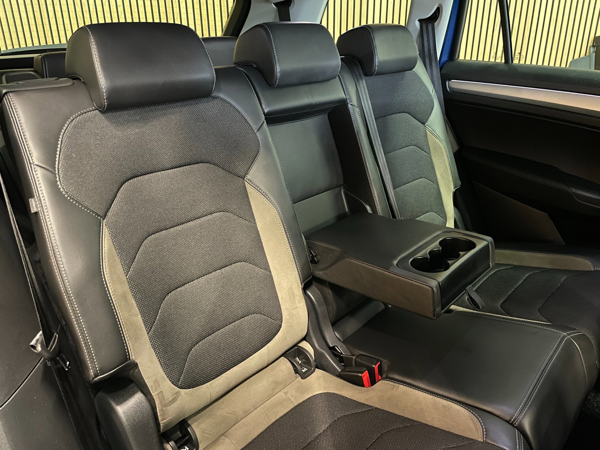 Foto van Skoda Kodiaq