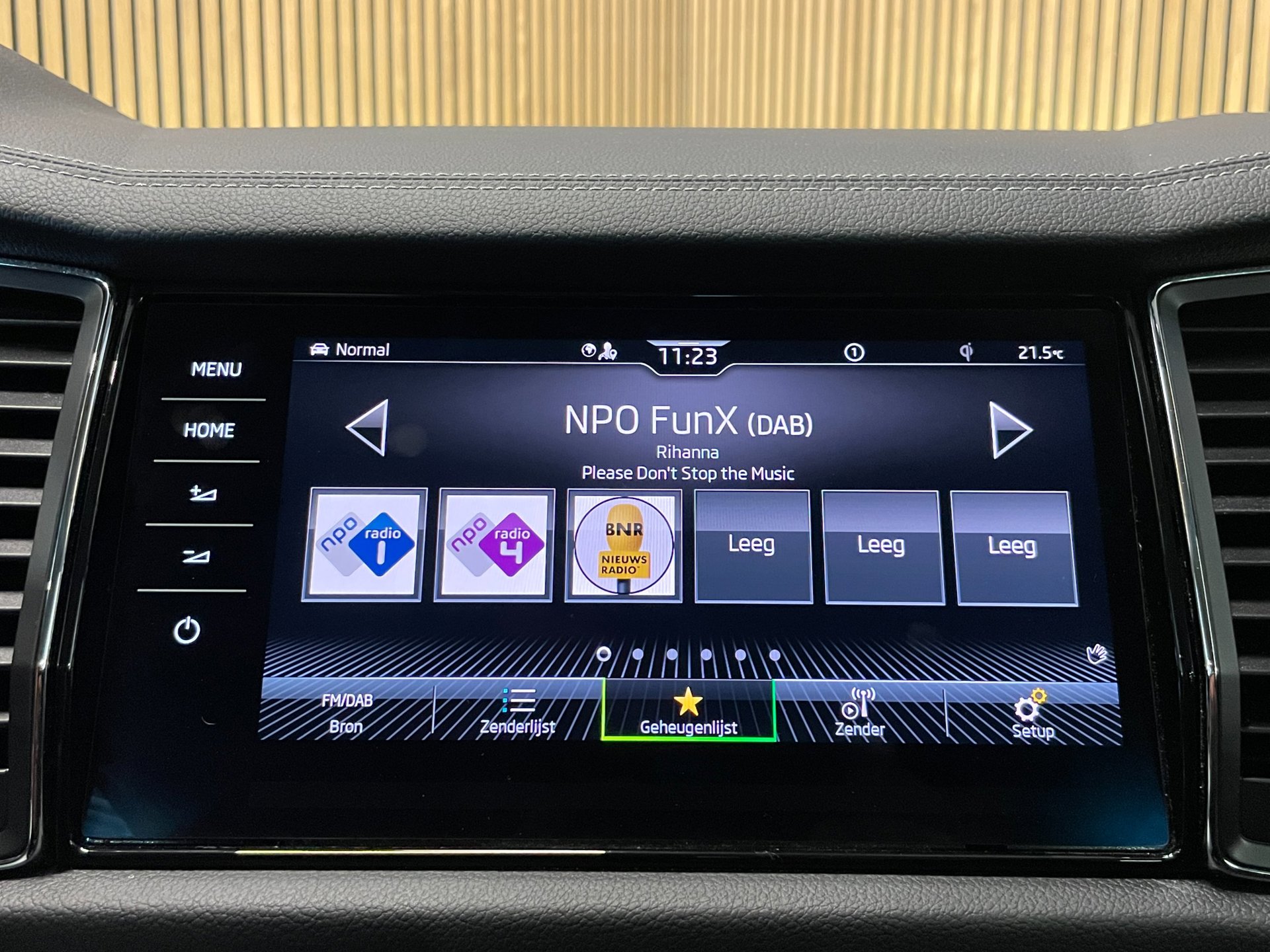 Foto van Skoda Kodiaq