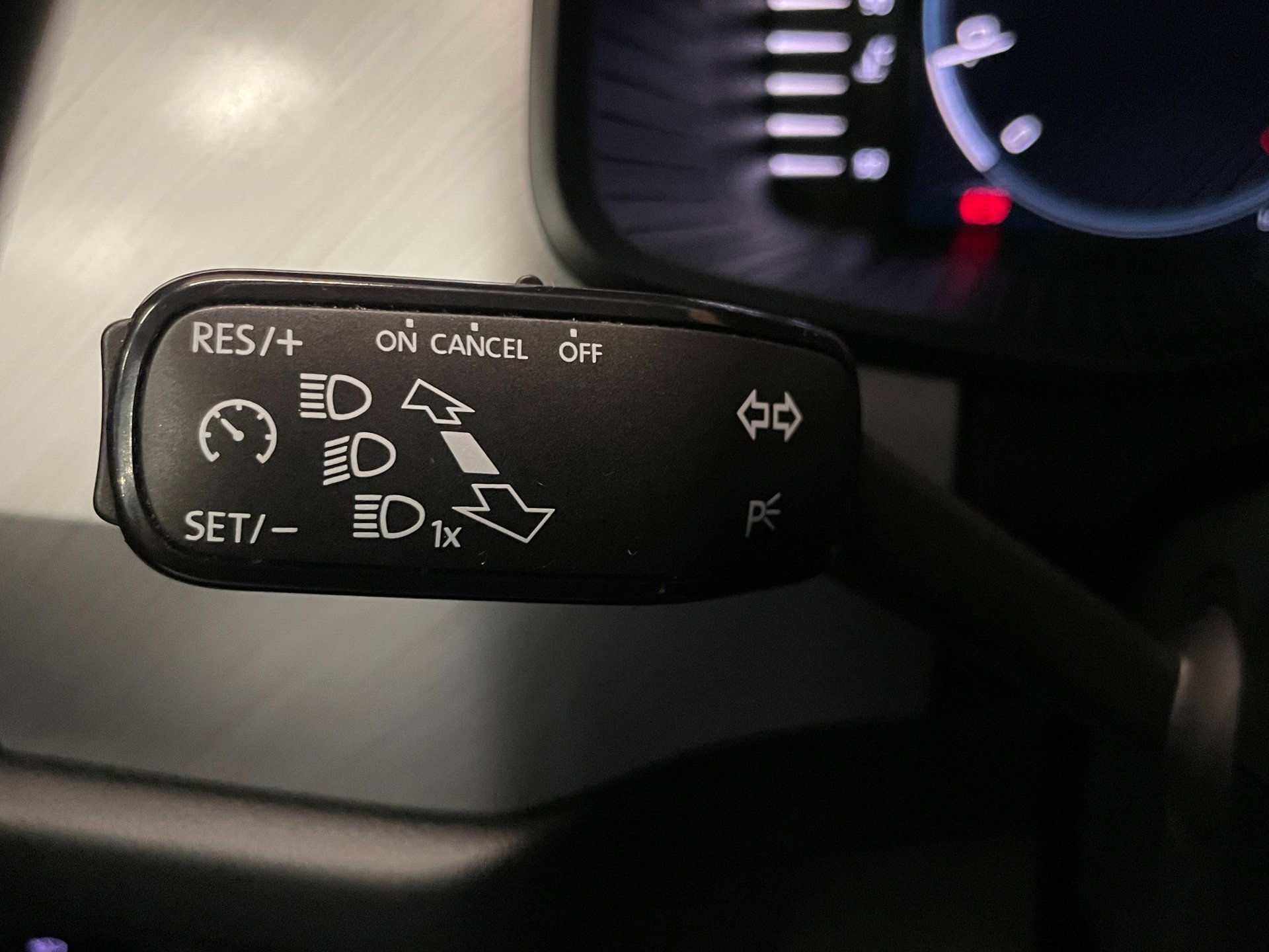Foto van Skoda Kodiaq