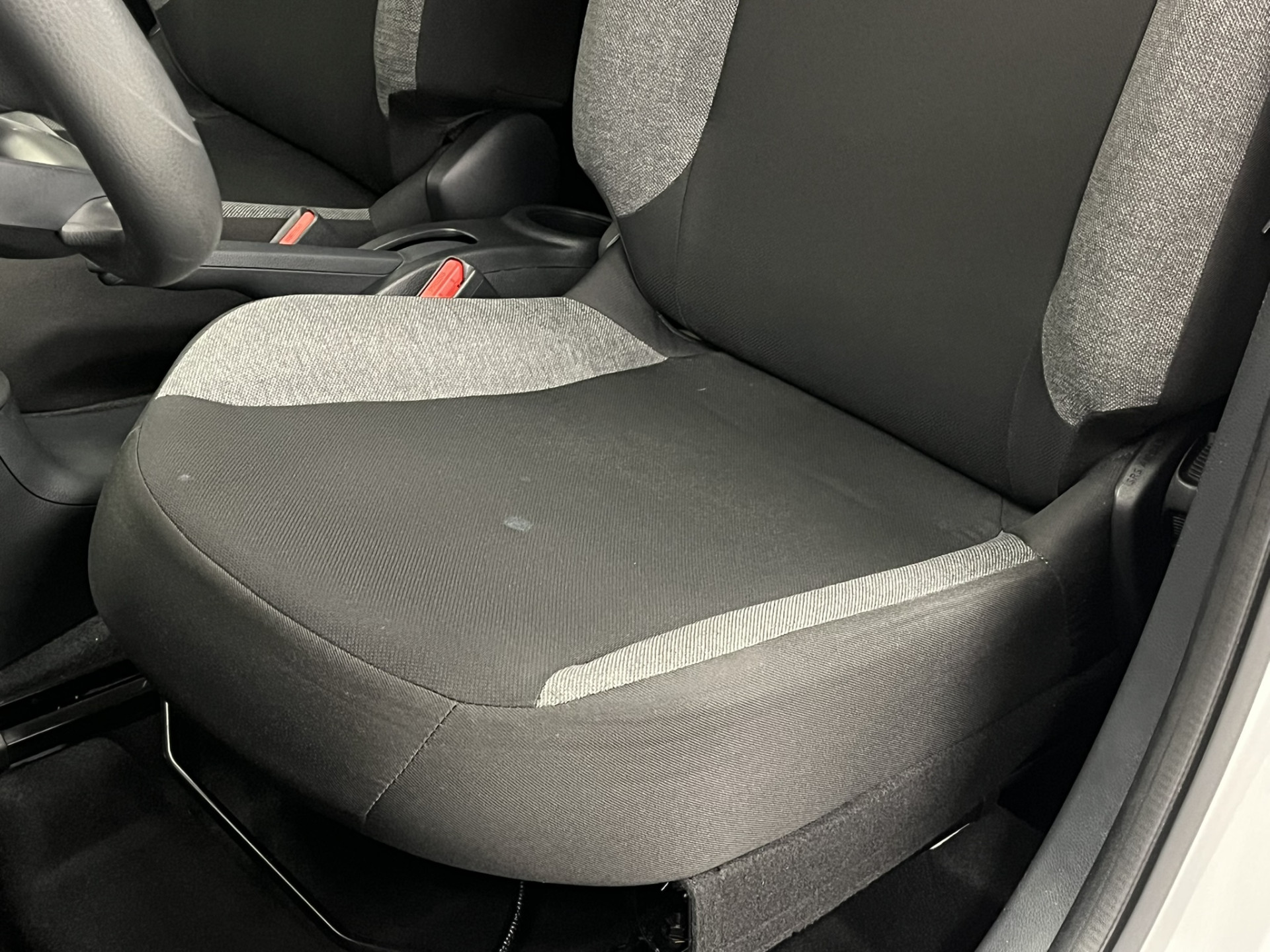 Foto van Toyota Toyota Aygo X
