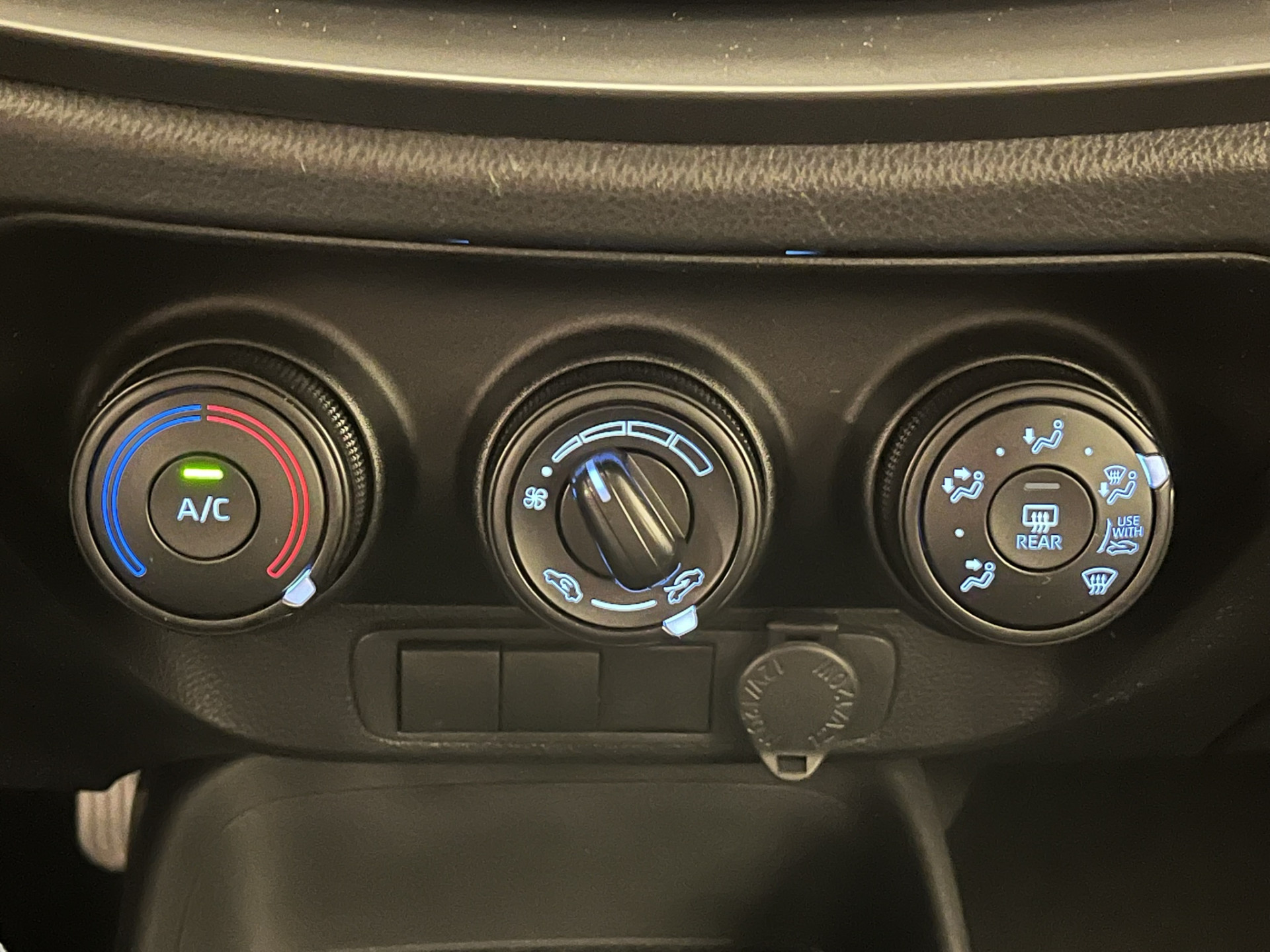 Foto van Toyota Toyota Aygo X