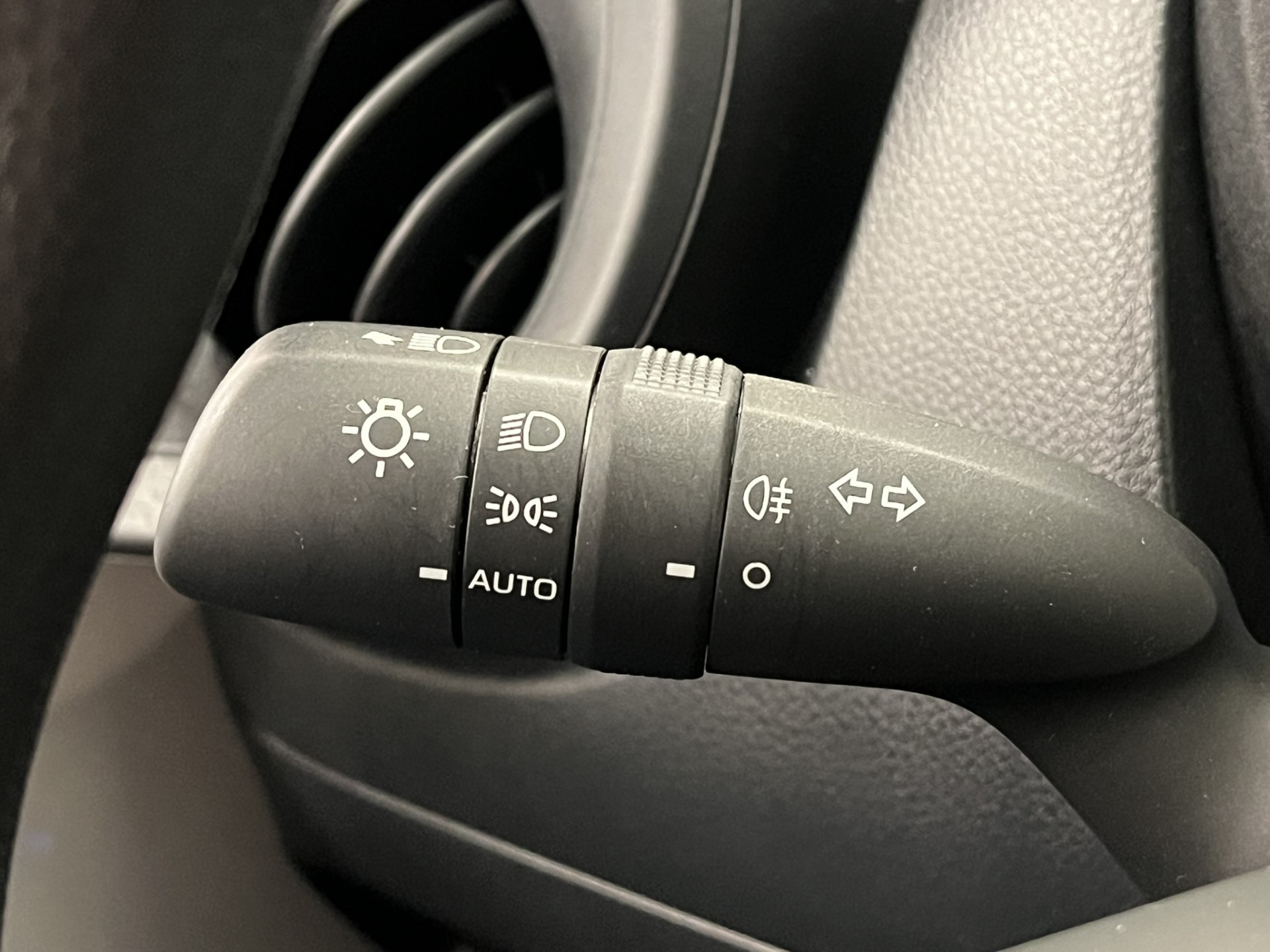 Foto van Toyota Toyota Aygo X
