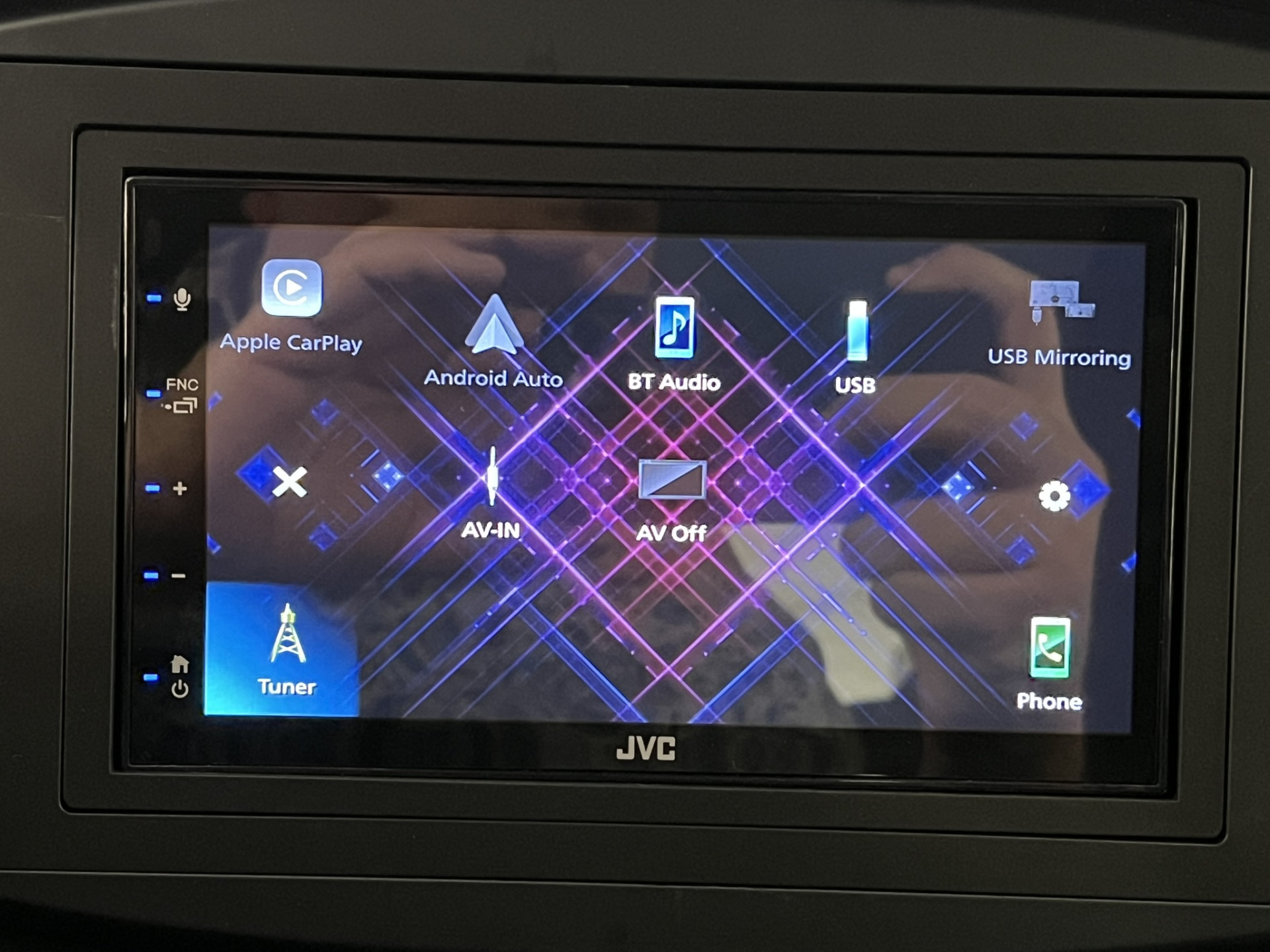 Foto van Toyota Toyota Aygo X