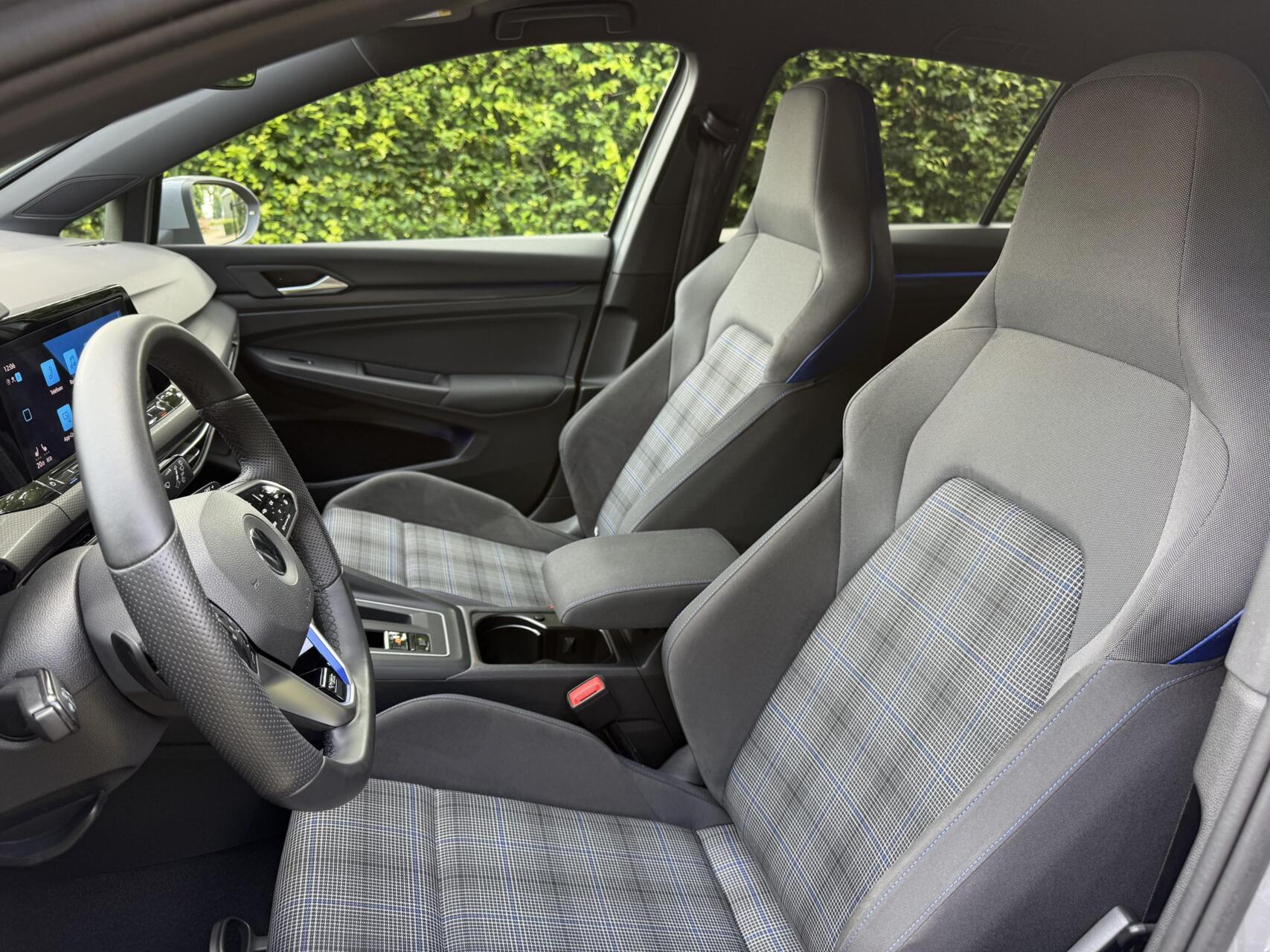 Foto van Volkswagen Golf GTE