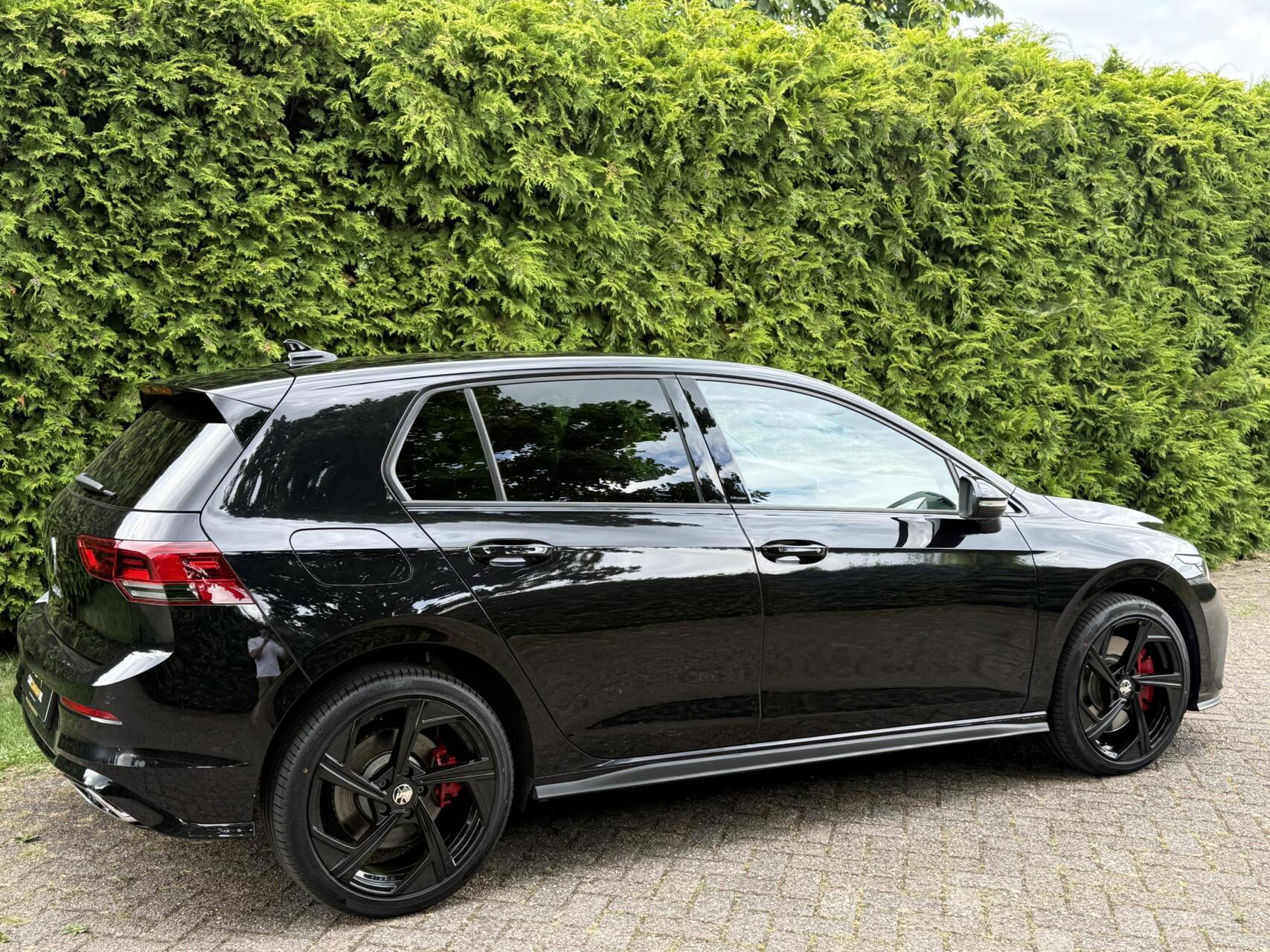 Foto van Volkswagen Golf GTE