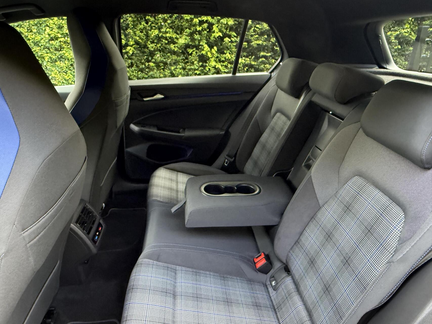 Foto van Volkswagen Golf GTE