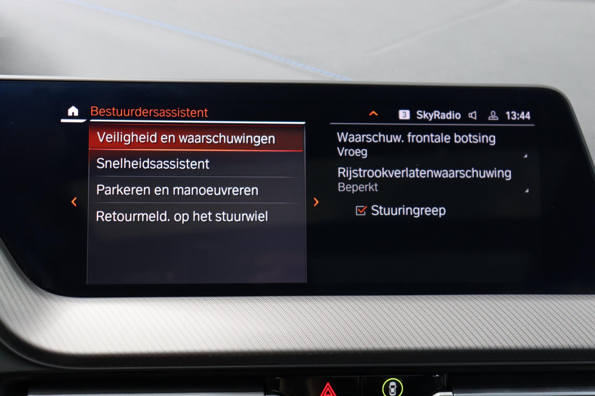 Foto van BMW 2-serie Gran Coupé