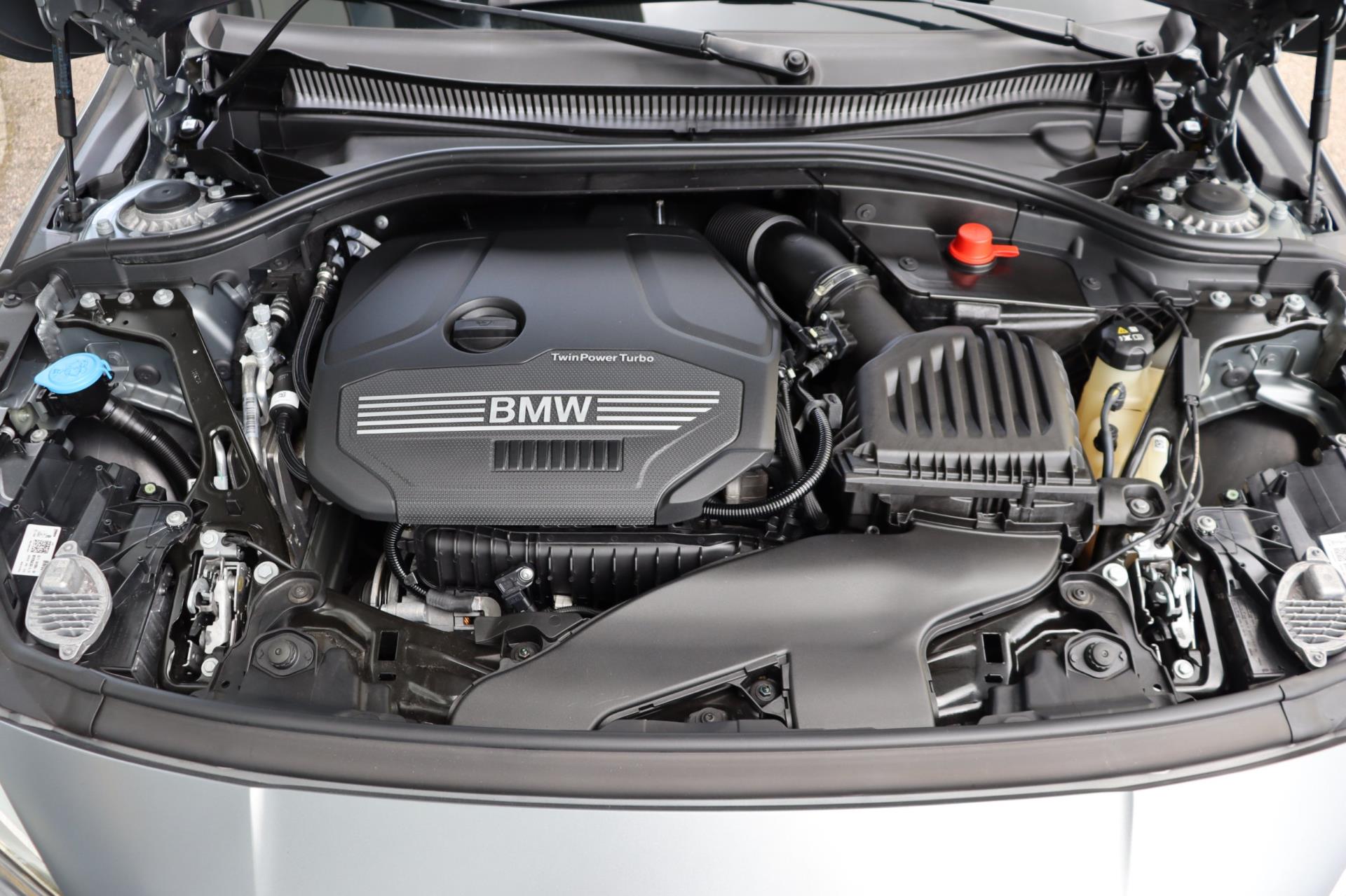 Foto van BMW 2-serie Gran Coupé